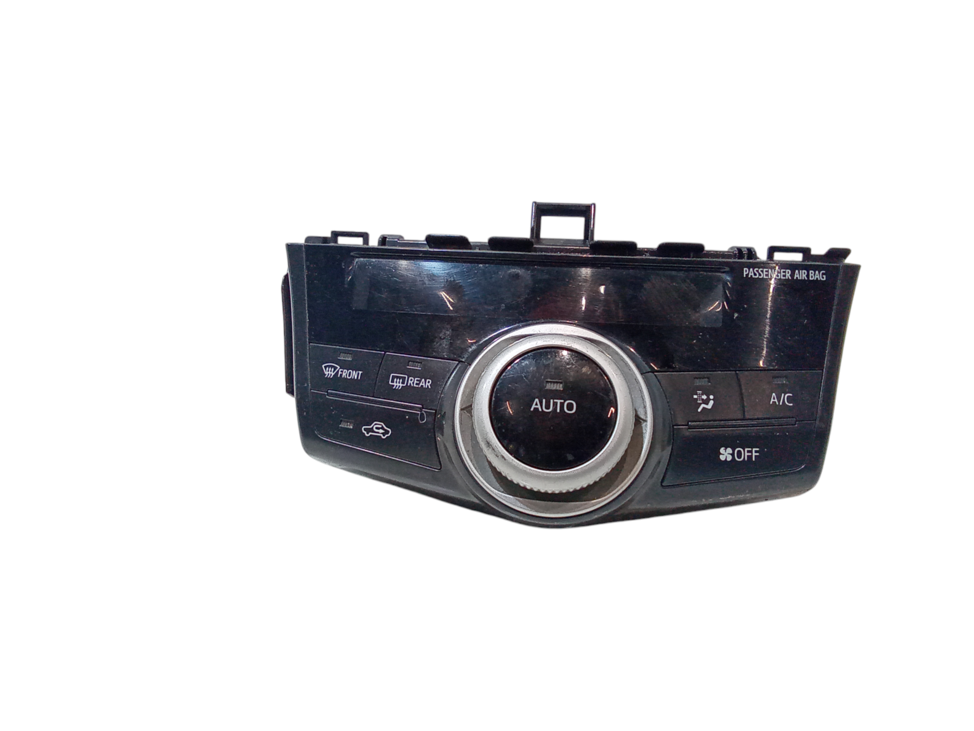 Blocco Comando Climatizzazione 5590547140 Usato