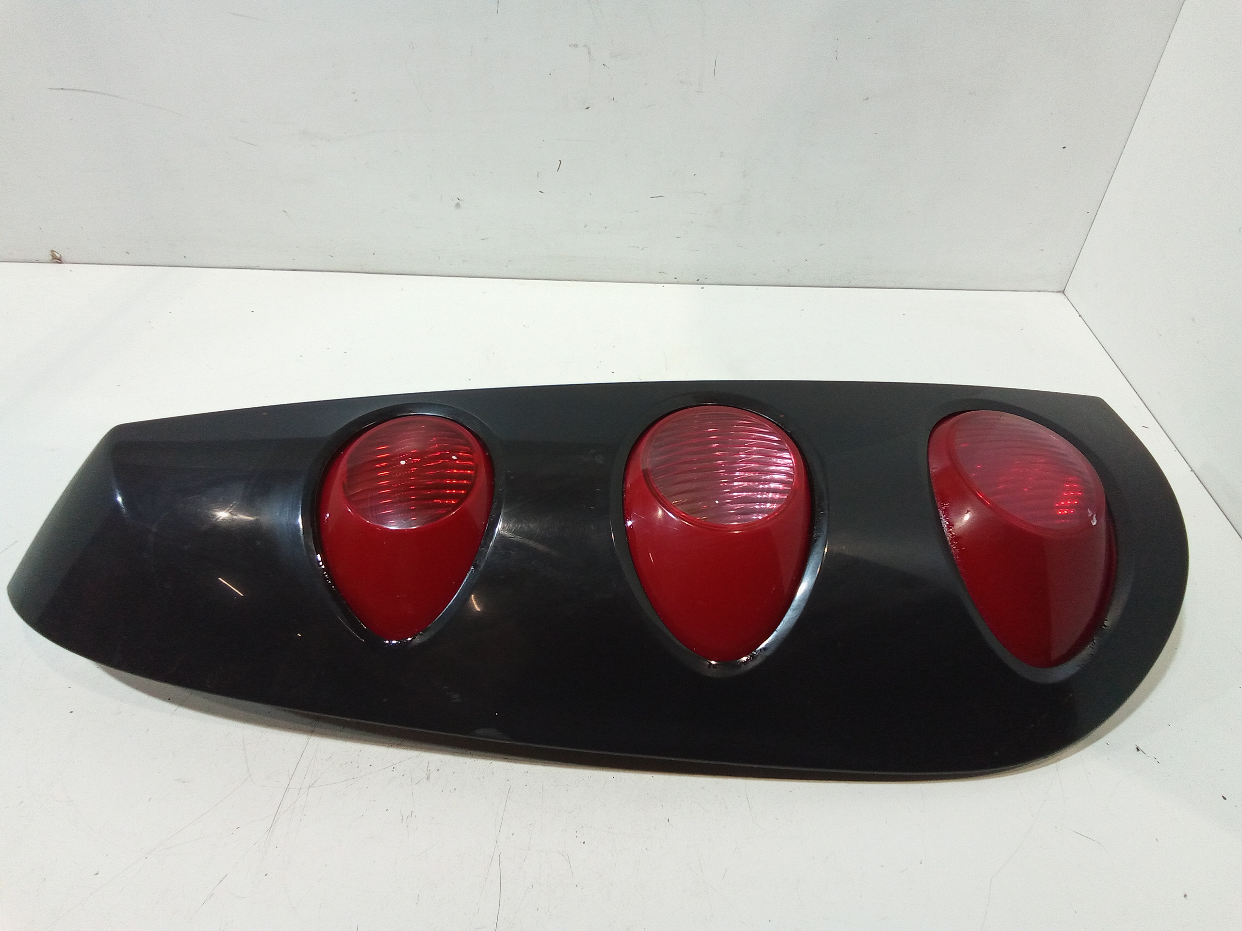 Fanale Post. Sinistro A4548200164 Usato