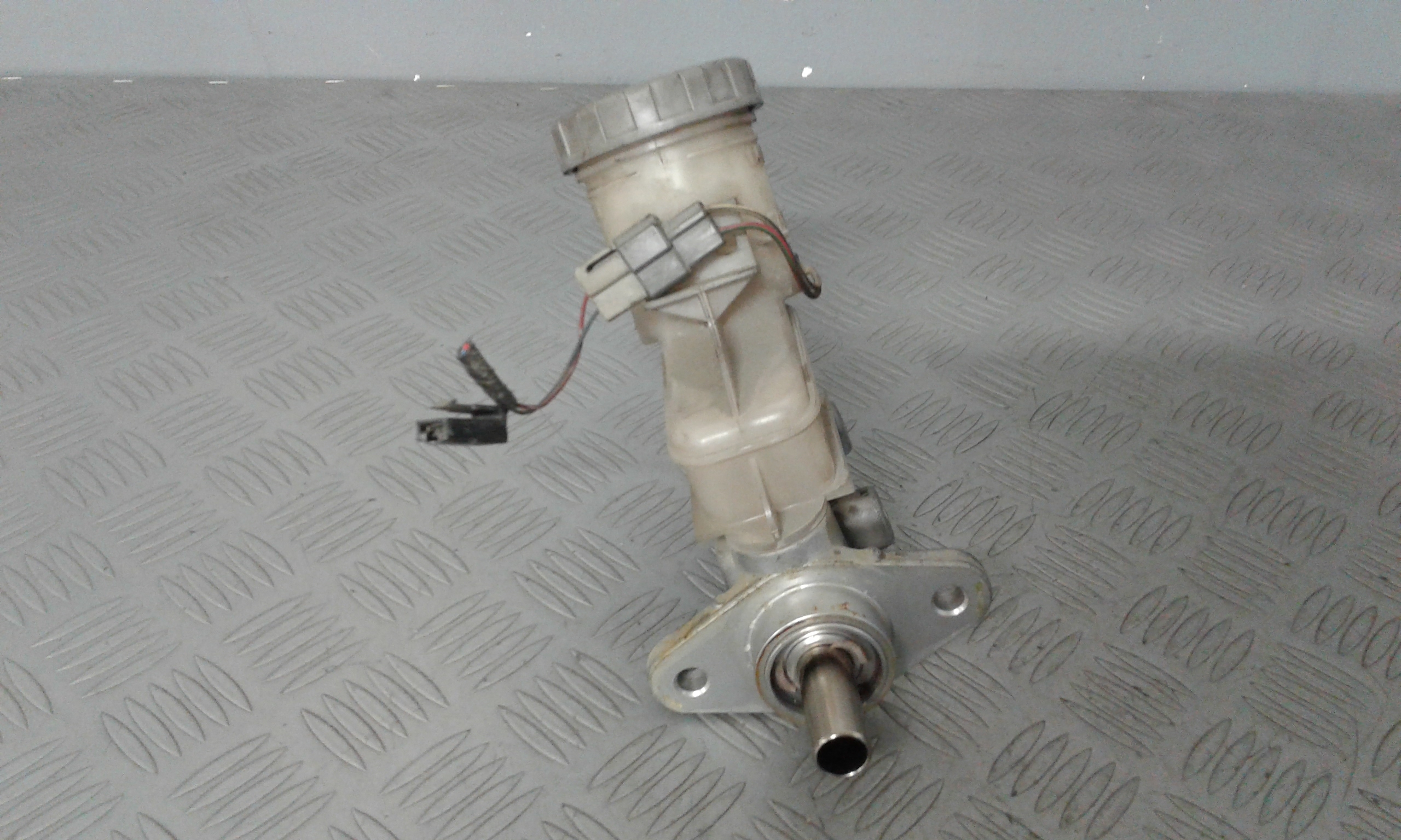 Pompa Comando Freni Usato