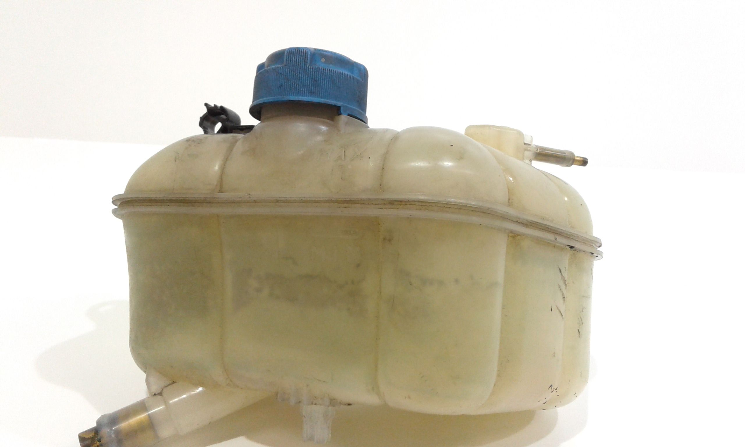 vaschetta compensazione radiatore - Immagine 1 di 4