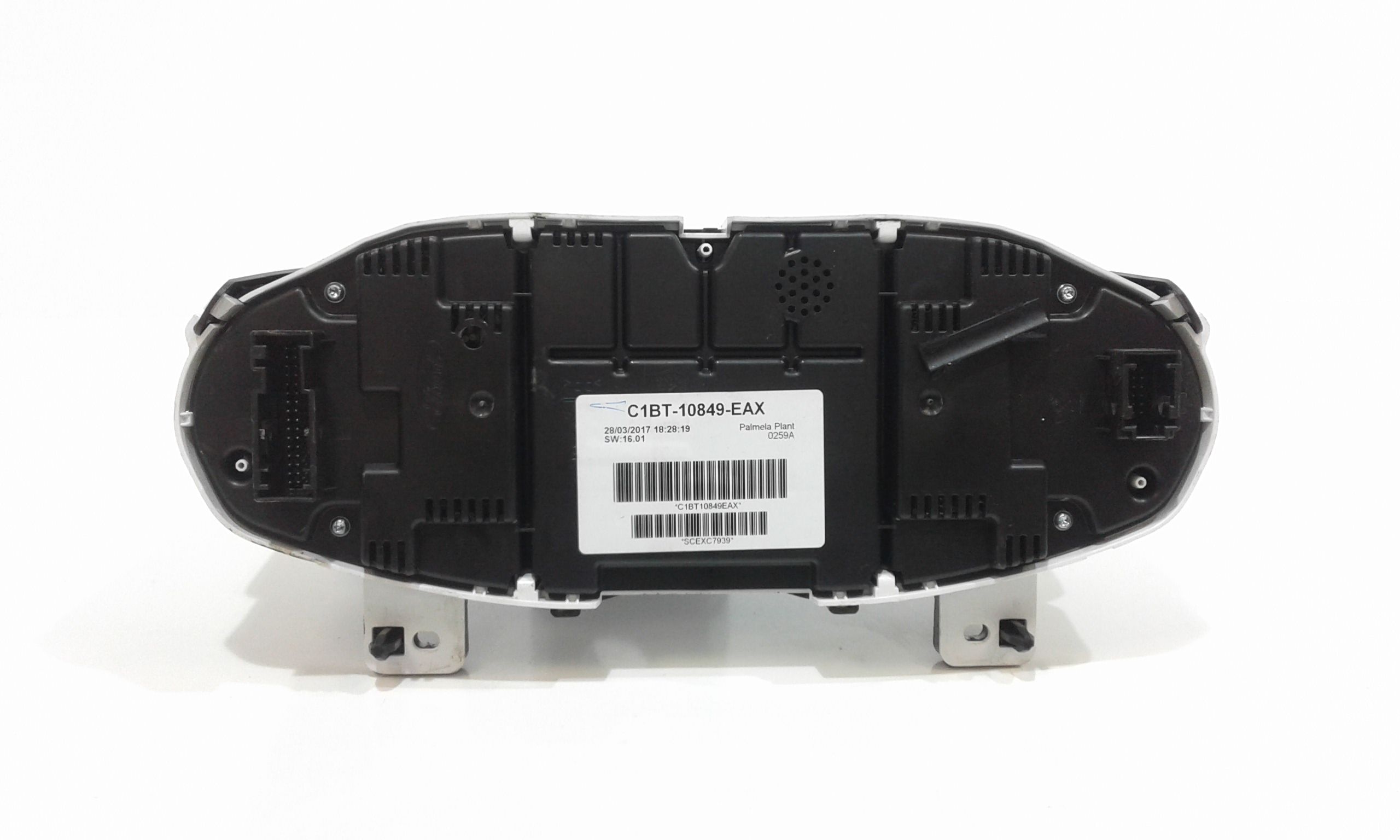 Quadro Portastrumenti 1593143 Usato