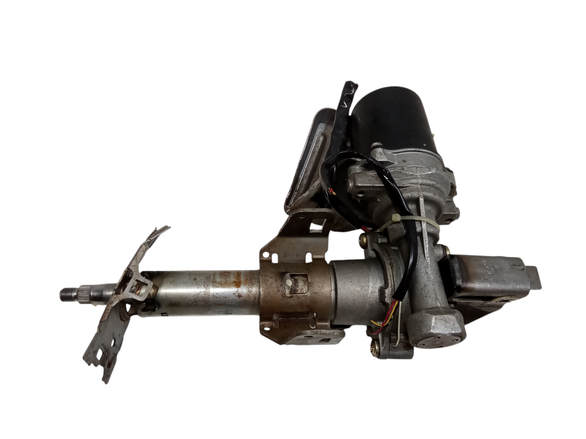 Servosterzo Elettronico 452000D060 Usato