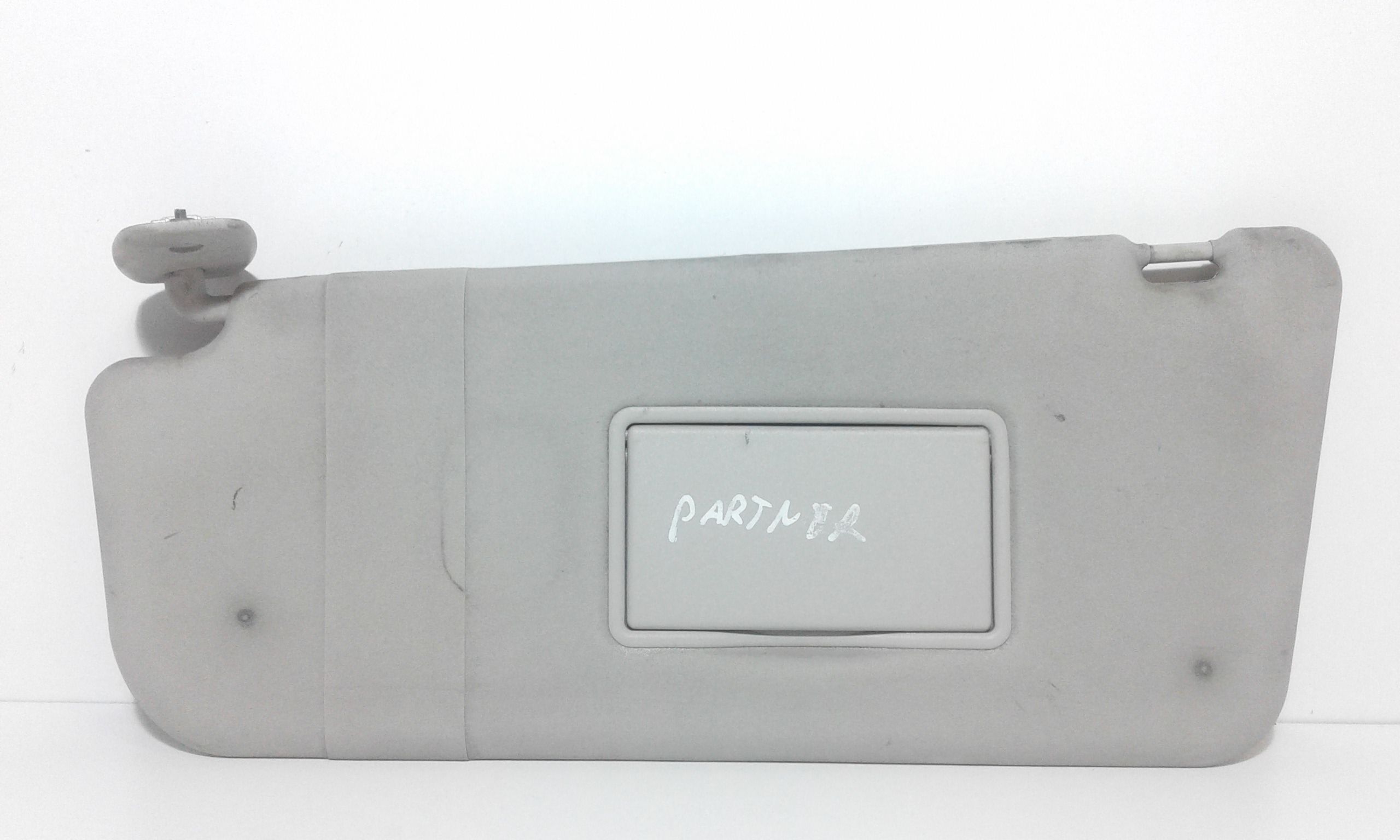 Aletta Parasole Parabrezza Sinistro Usato