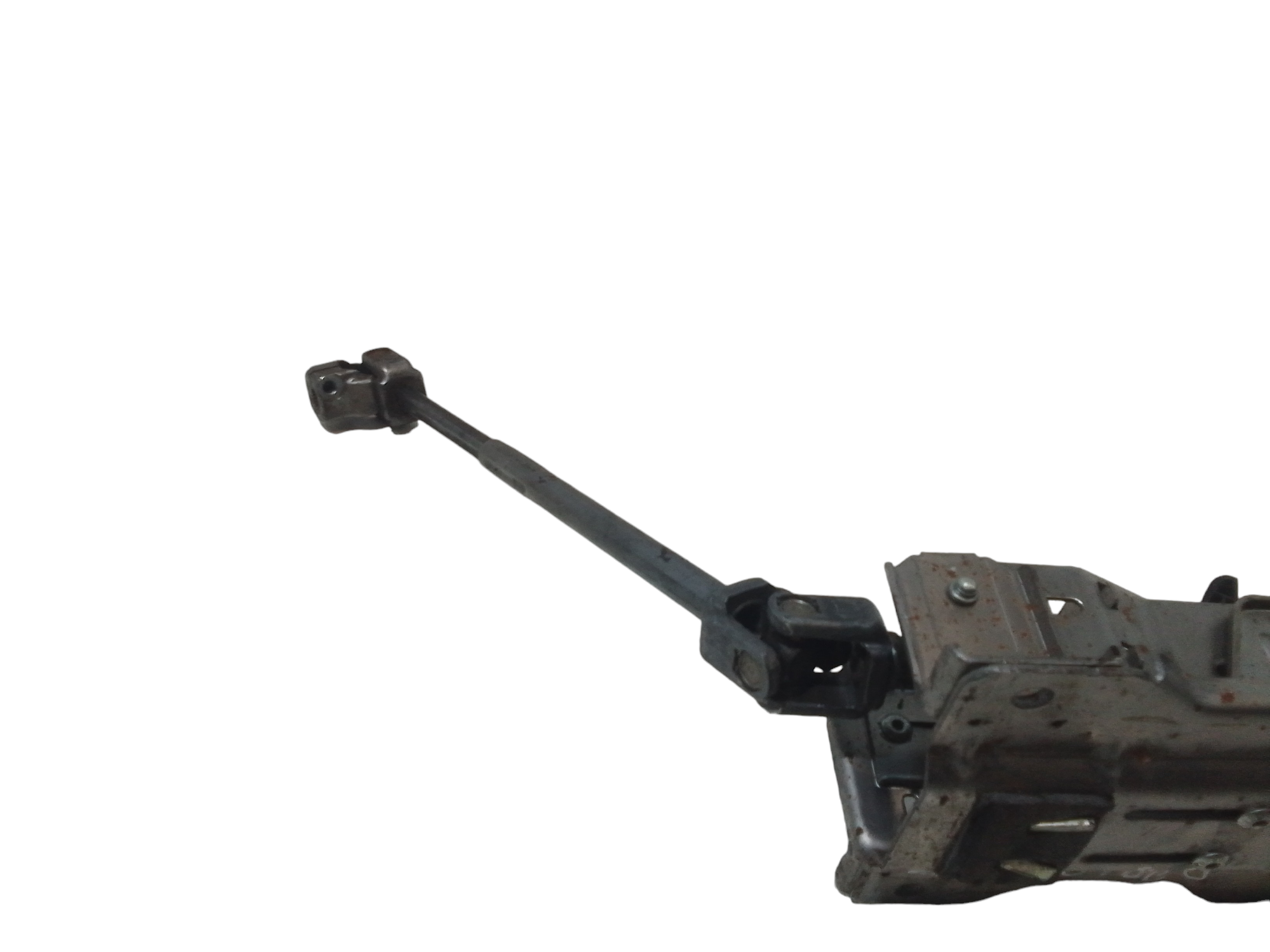 Albero Sterzo Compl. Usato