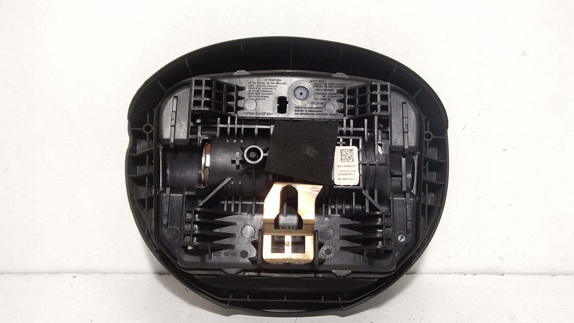 Dispositivo Airbag Lato Guida 985703771R Usato