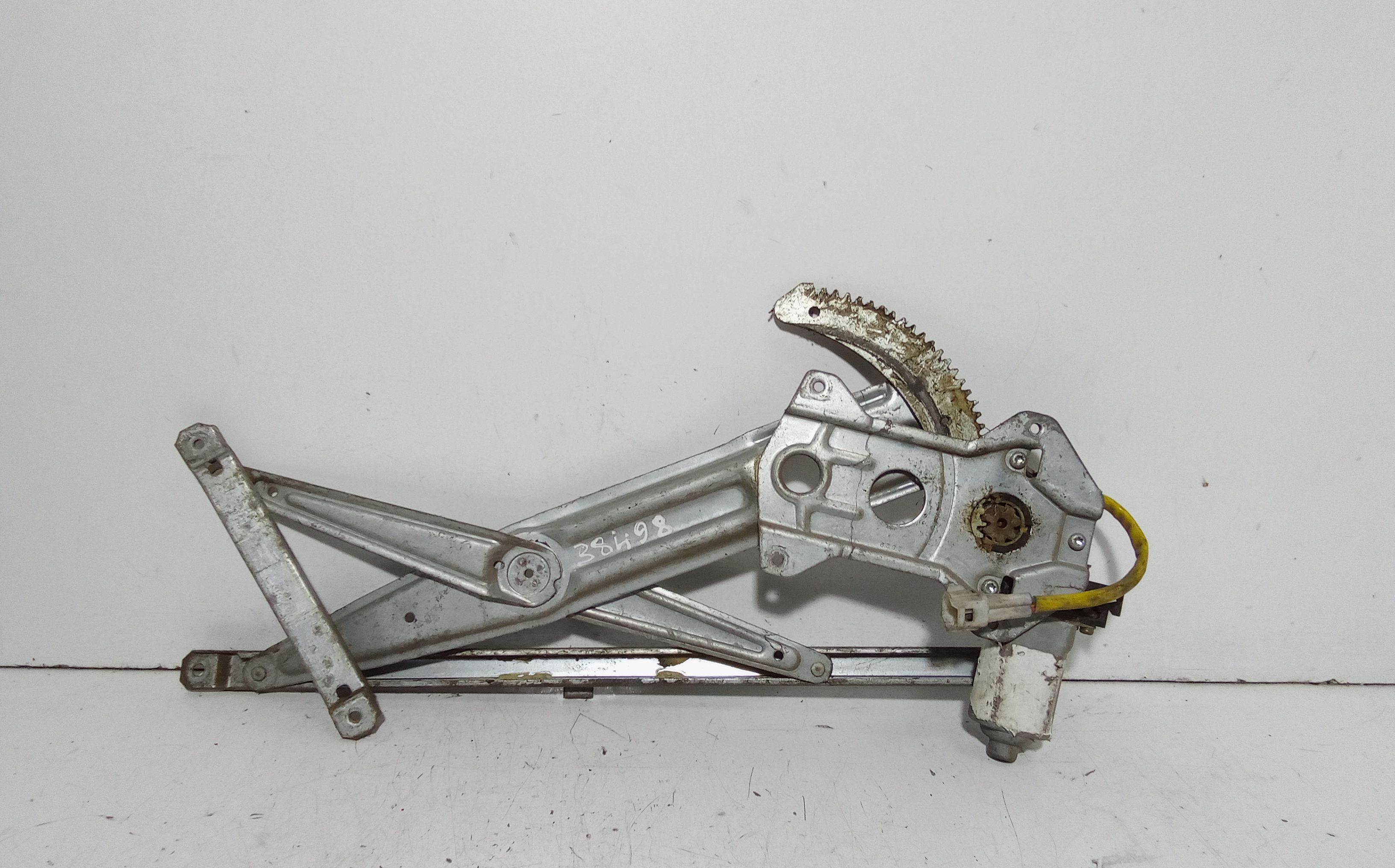 Alzacristallo Porta Ant. Destro 8341076G10000 Usato