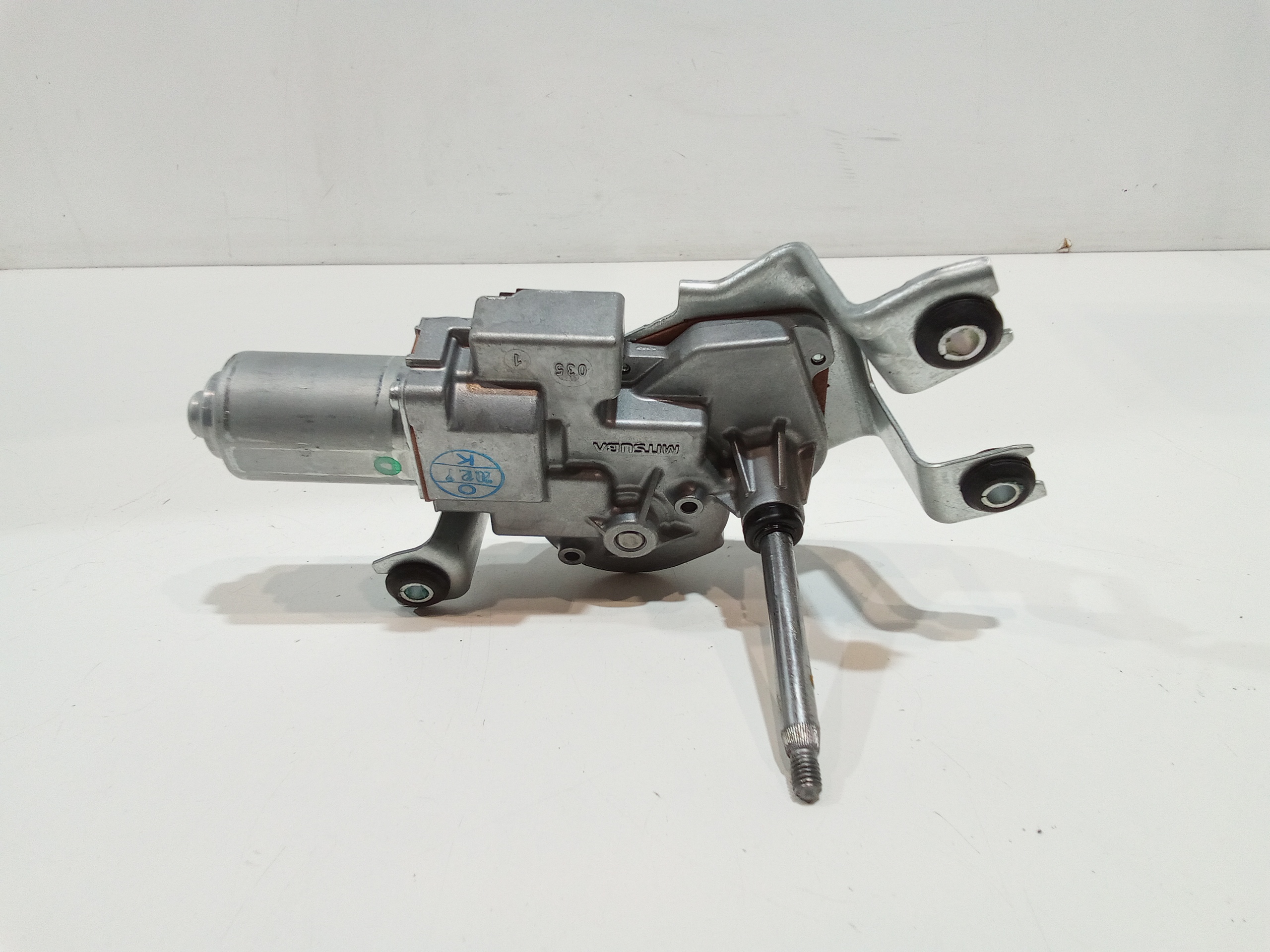 Motorino Tergilunotto 67638495516 Usato