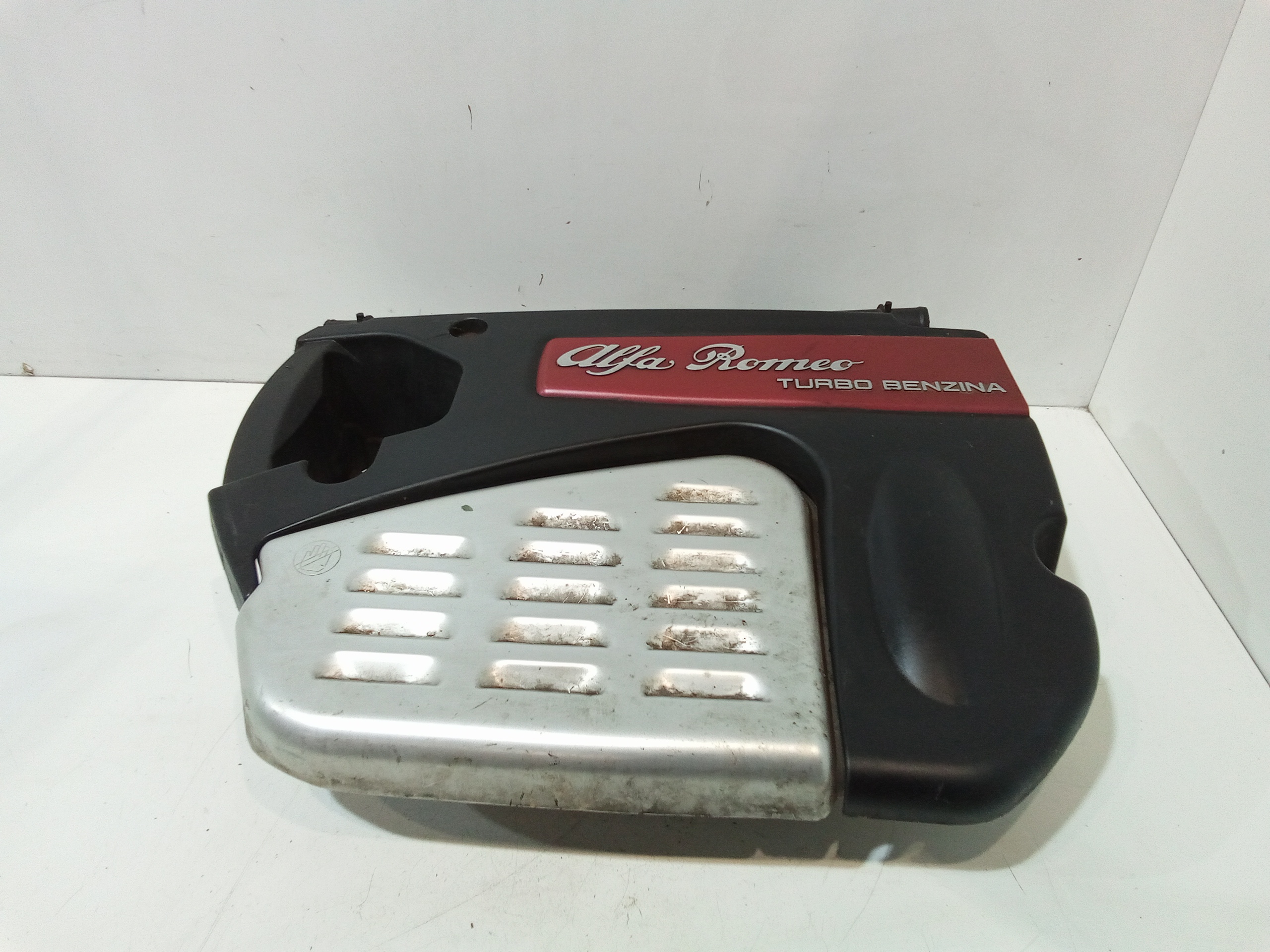 Copertura Motore Usato