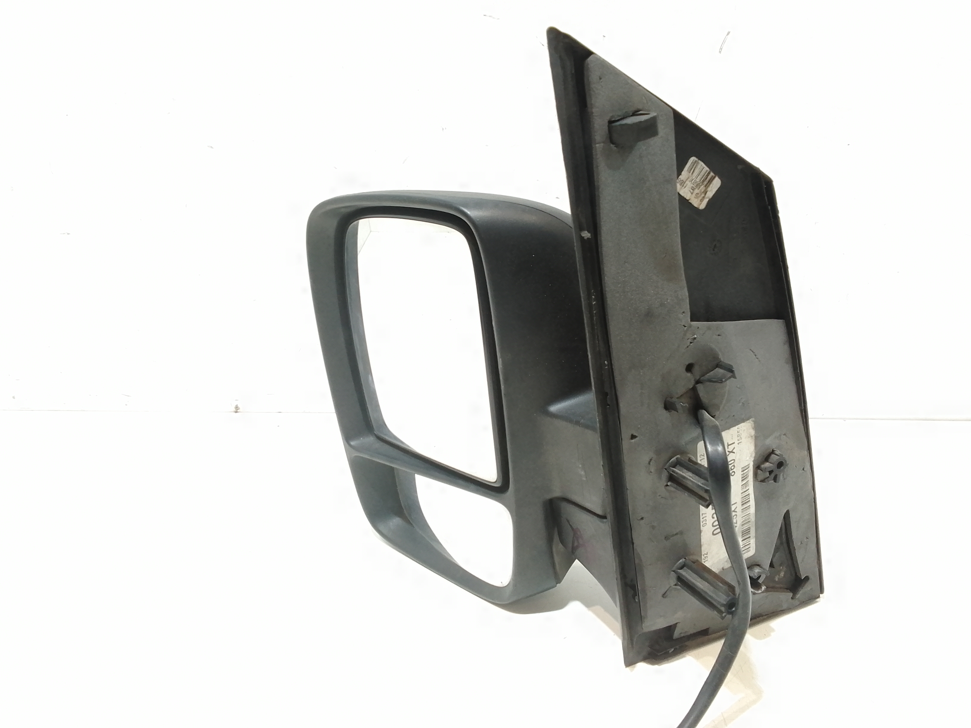 Retrovisore Est. Sinistro 8153K1 Usato