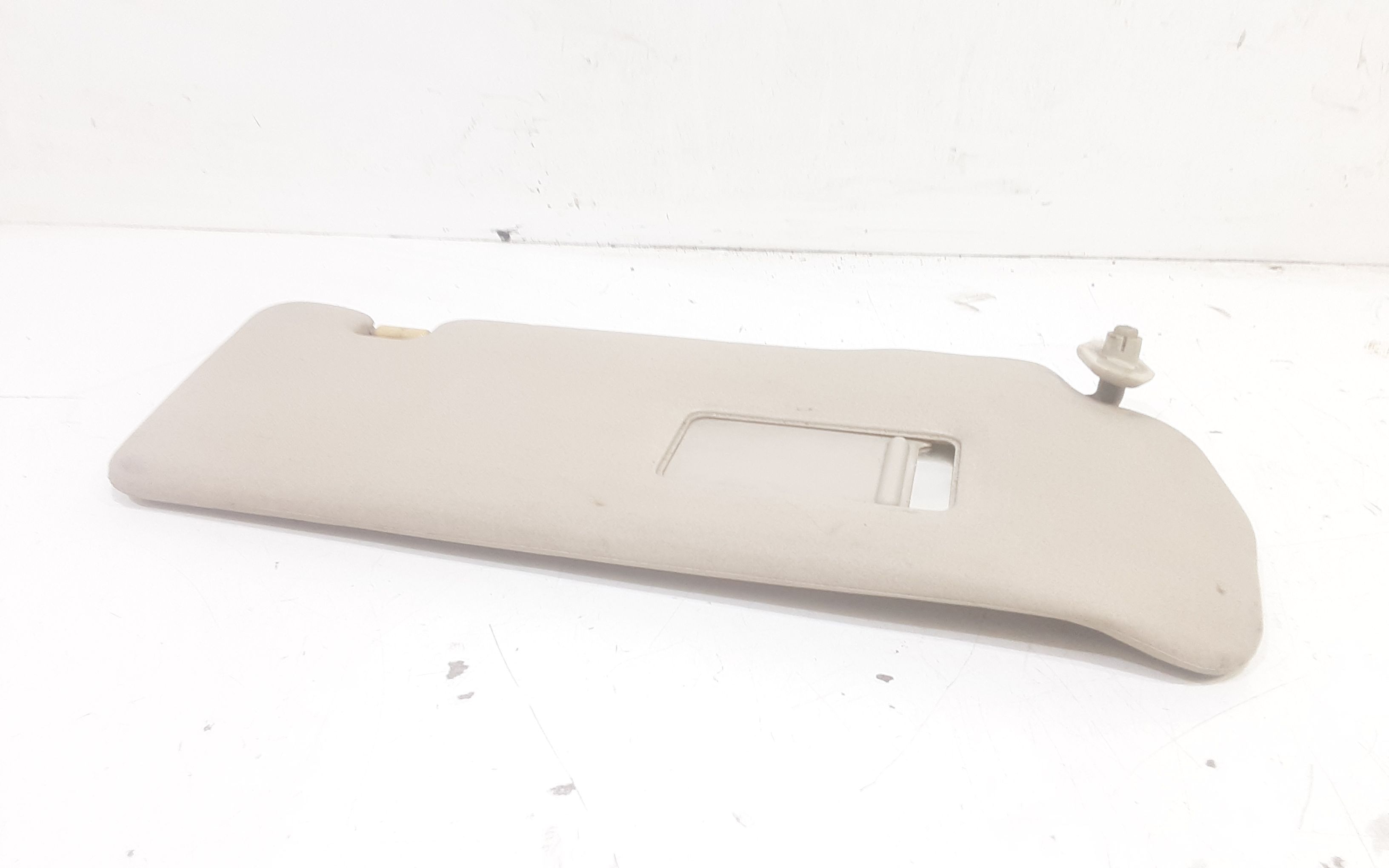 Aletta Parasole Parabrezza Destro Usato