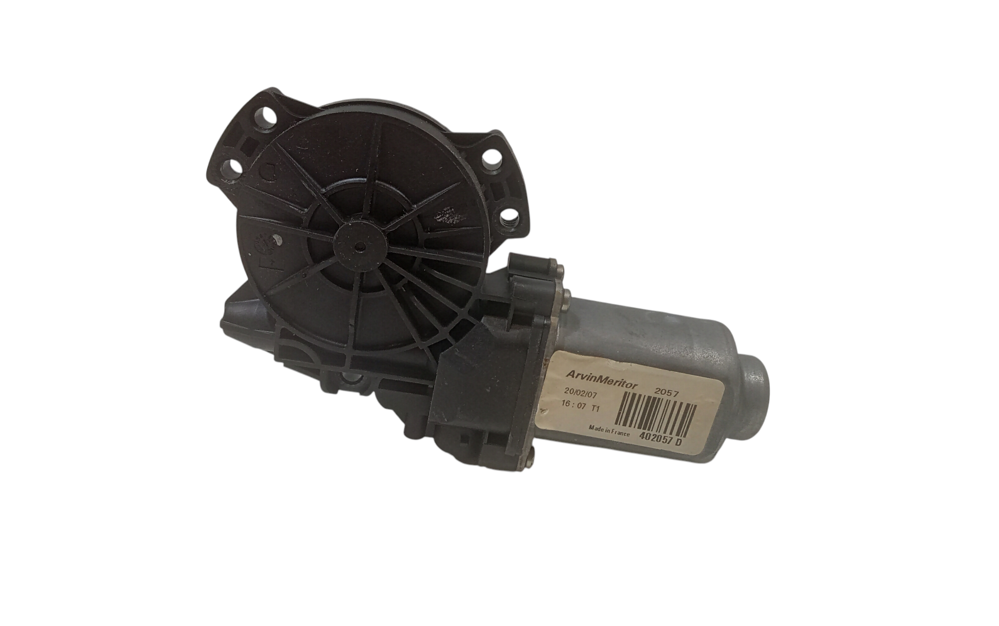 Motorino Alzacristallo Porta Ant. Sinistro 824501H000 Usato