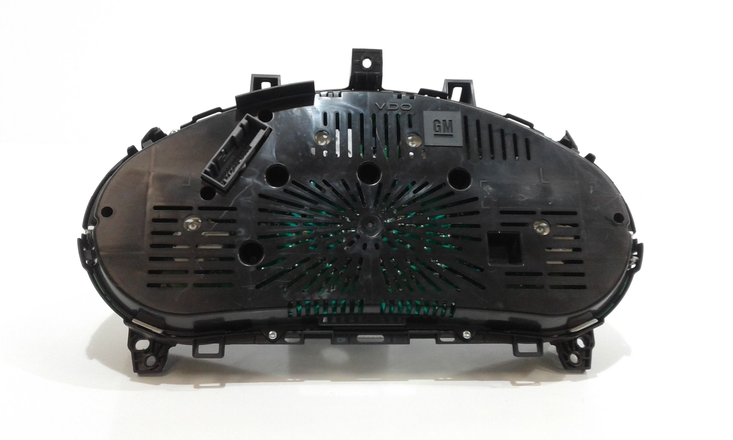 Quadro Portastrumenti Usato