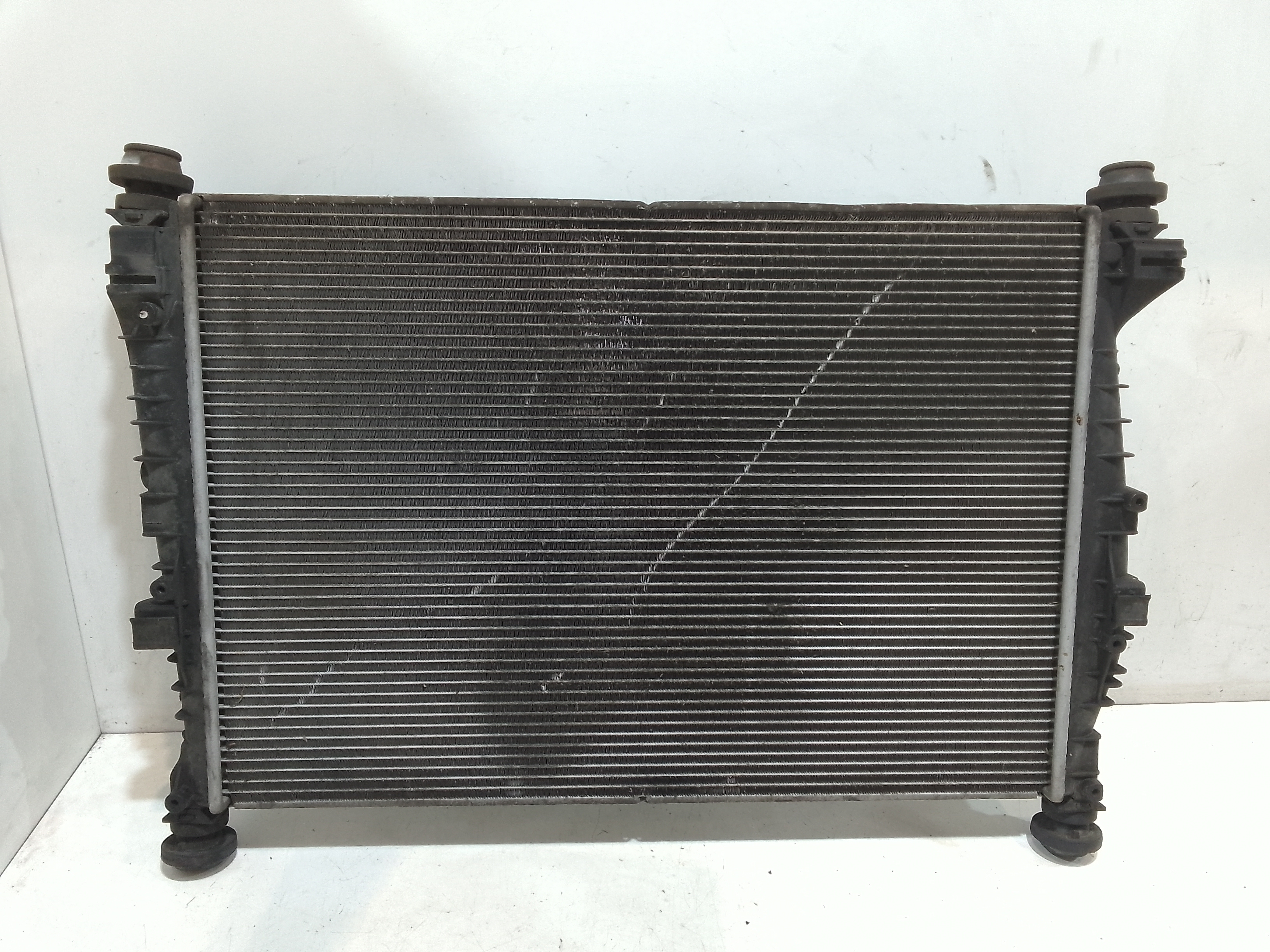 Radiatore 50516225 Usato