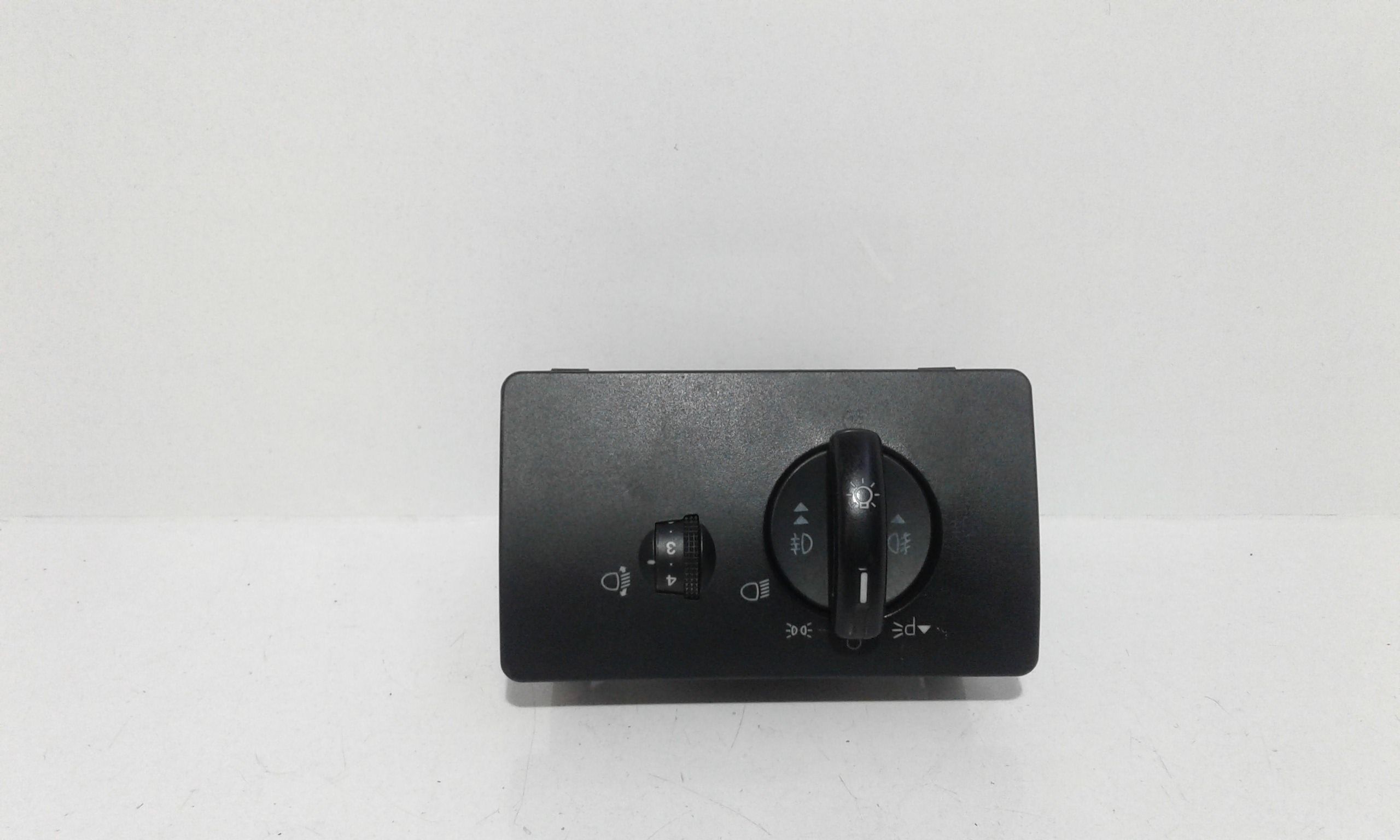 Interruttore Blocco Comando Luci 1458646 Usato