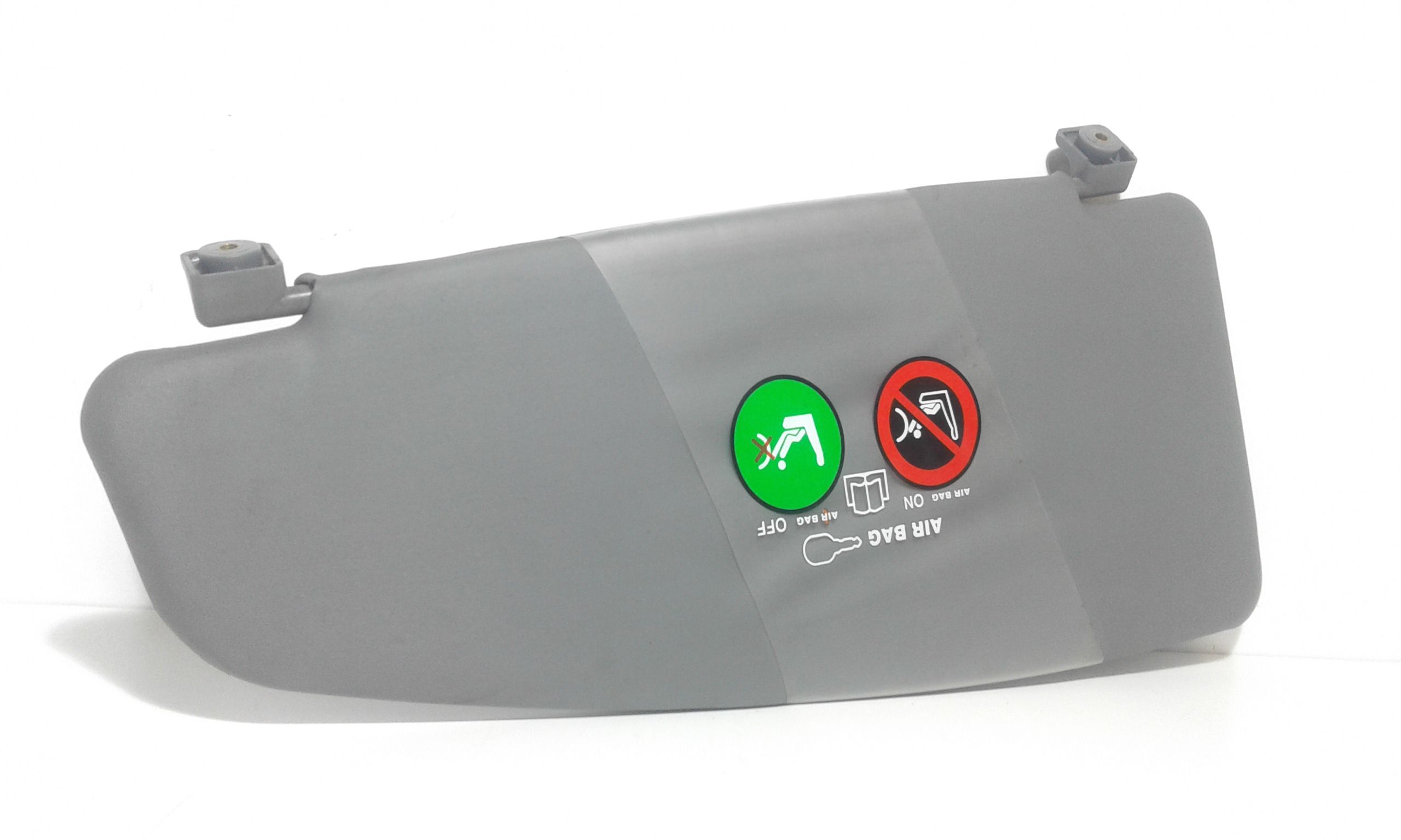 Aletta Parasole Parabrezza Destro 735294014 Usato