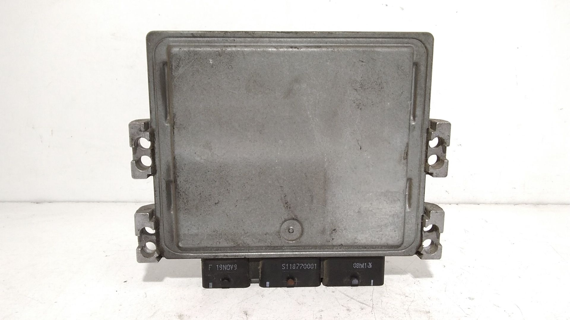 Centralina Iniezione 13710BB00C Usato