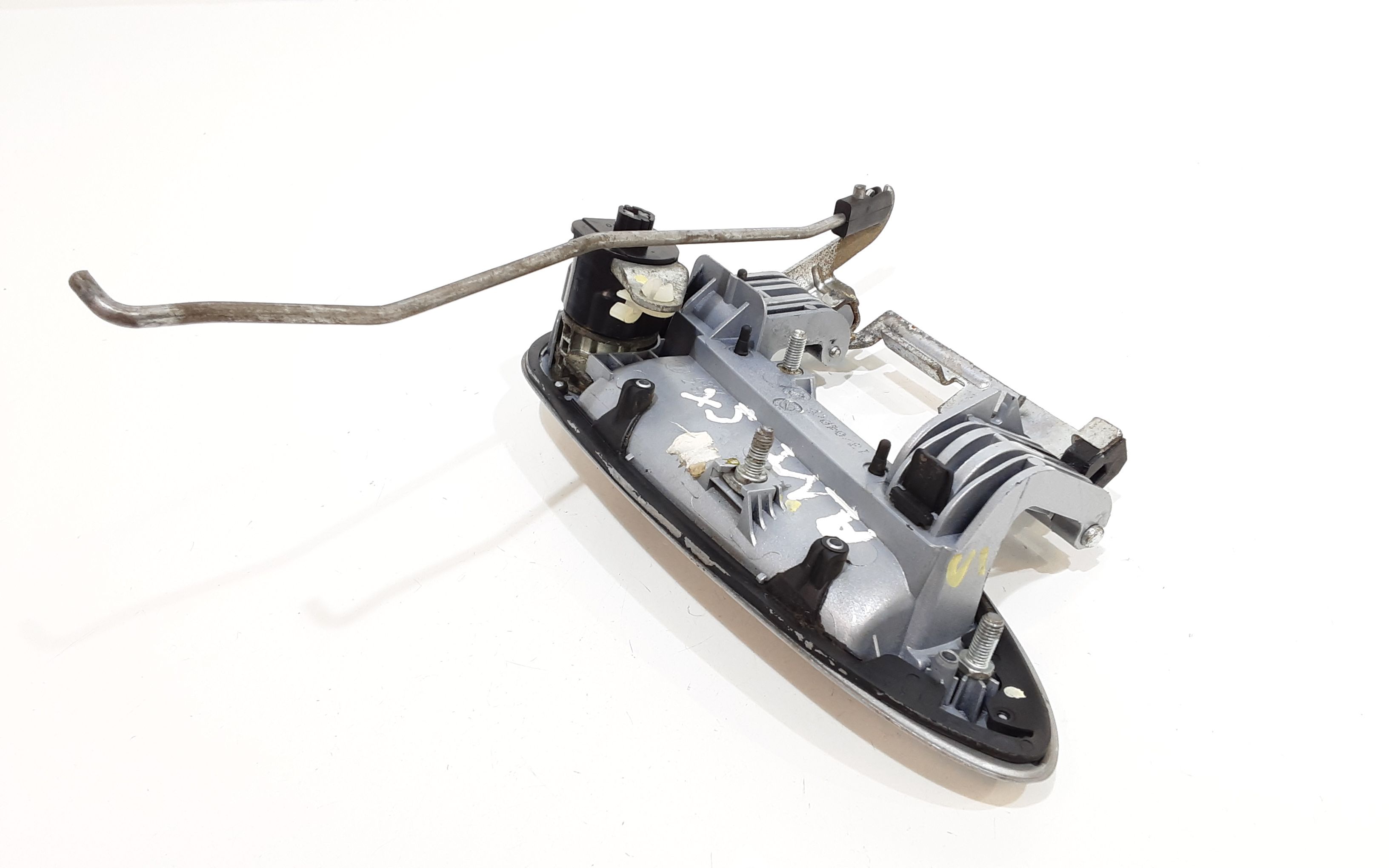 Maniglia Porta Ant. Sinistro 735470908 Usato