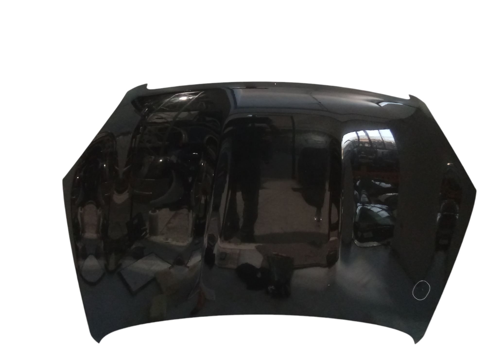 Cofano Ant. F5100BR0MC Usato