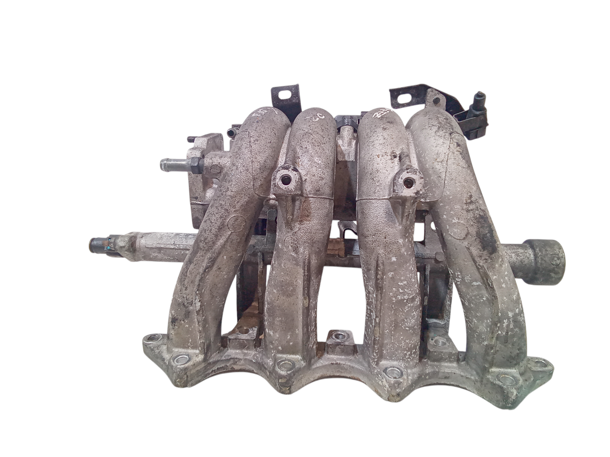 Collettore Aspirazione 2831022454 Usato