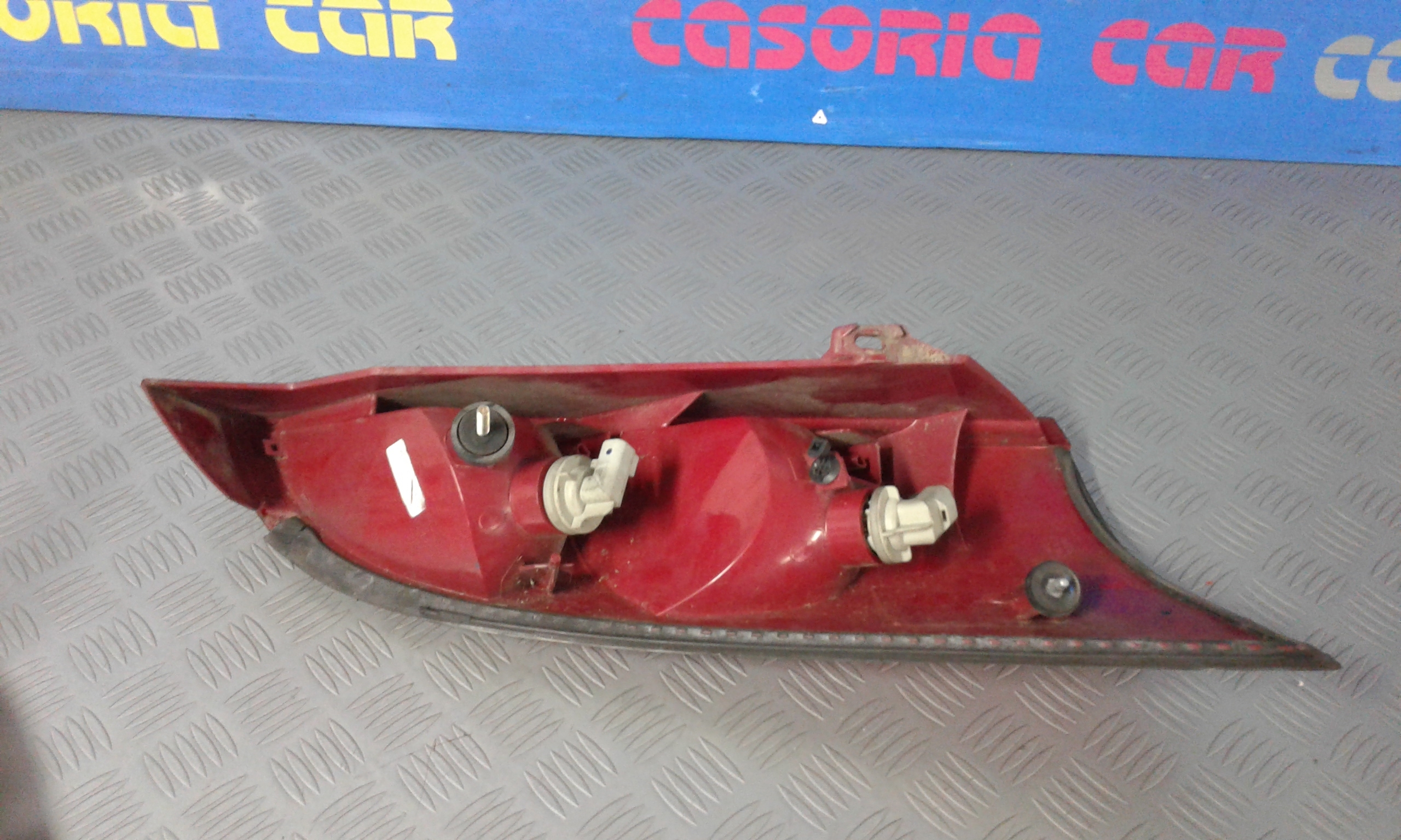 Fanale Post. Sinistro 1214223 Usato