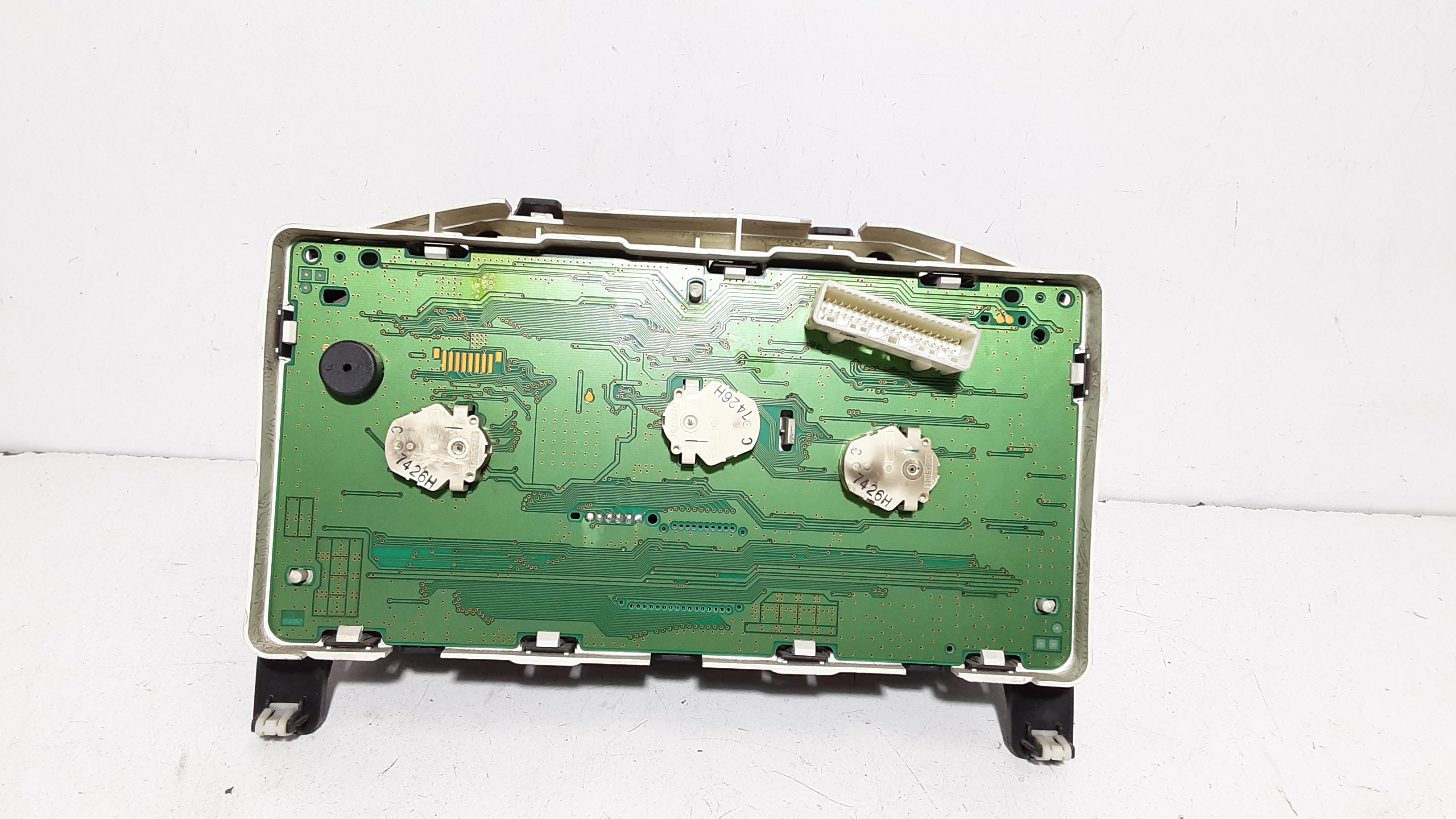 Quadro Portastrumenti 248109U00A Usato