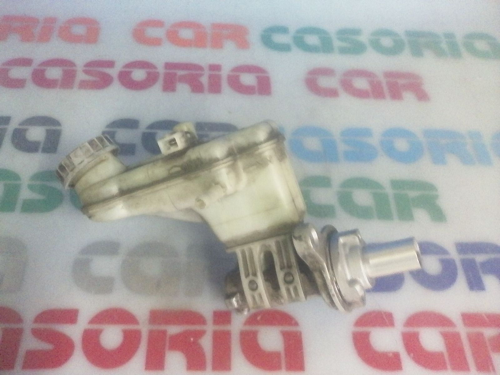 Pompa Comando Freni 5110057K00000 Usato