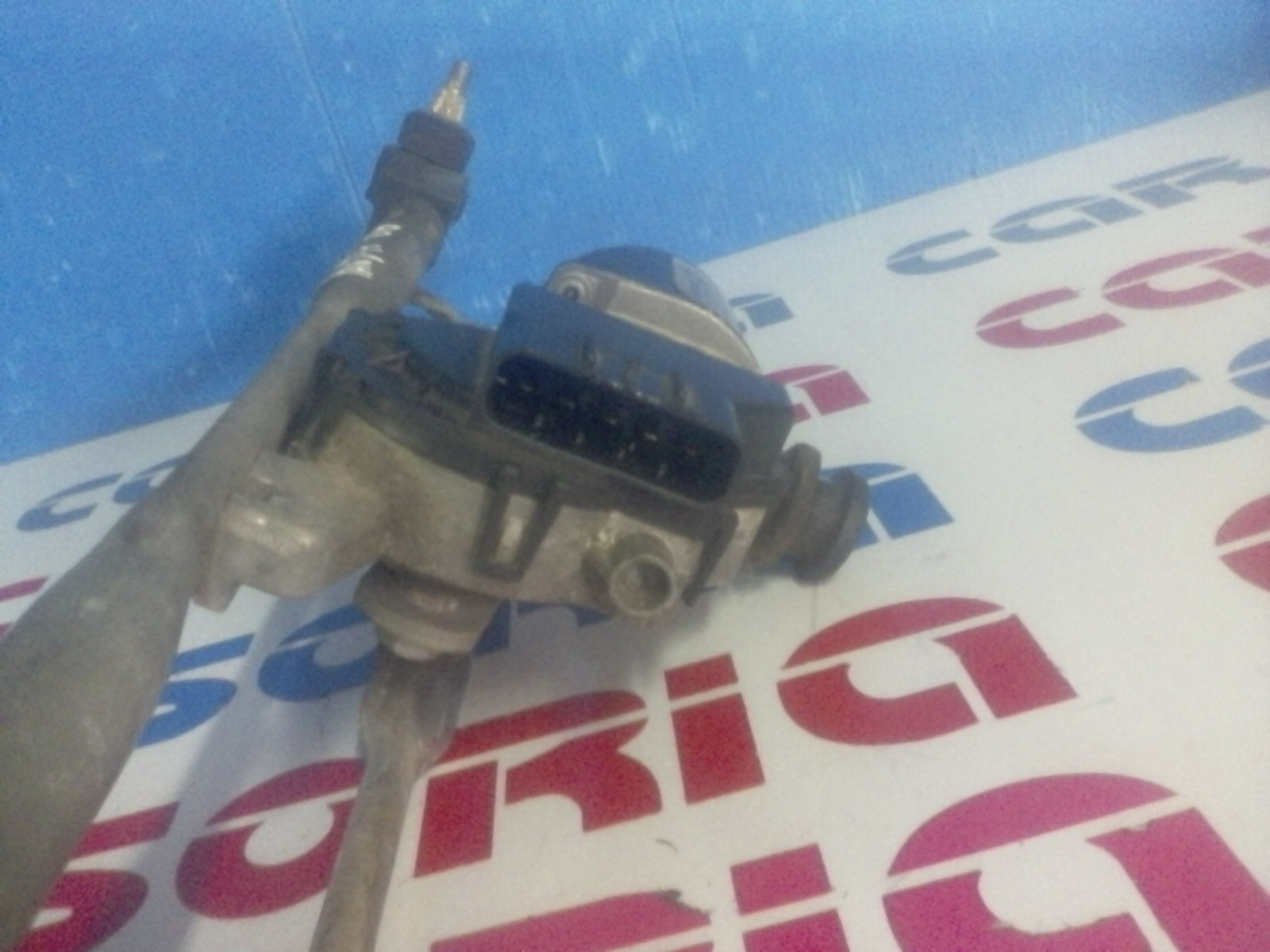 Motorino Tergiparabrezza Compl. Usato