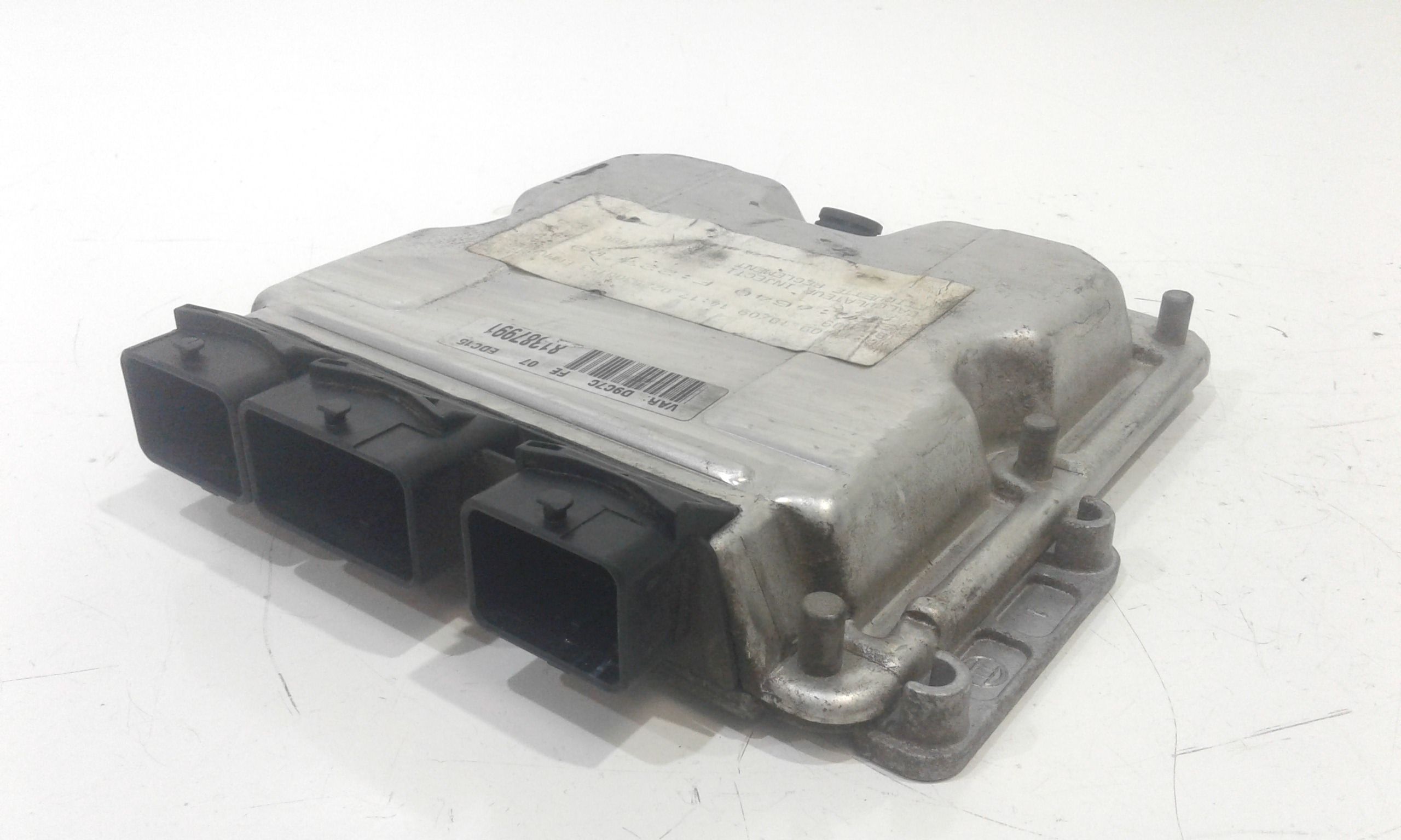 Centralina Iniezione 1938L0 Usato