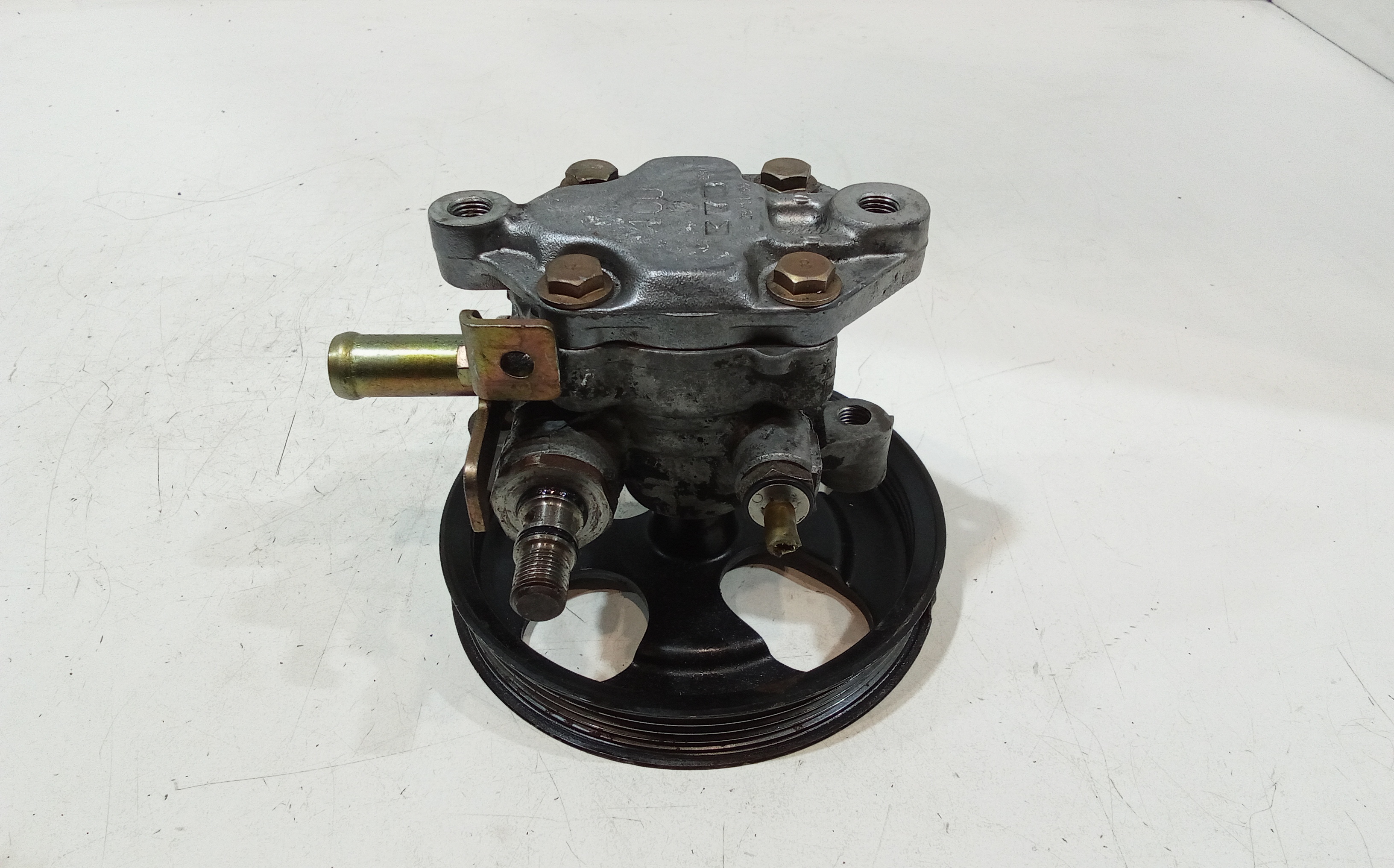 Pompa Servosterzo MR272473 Usato