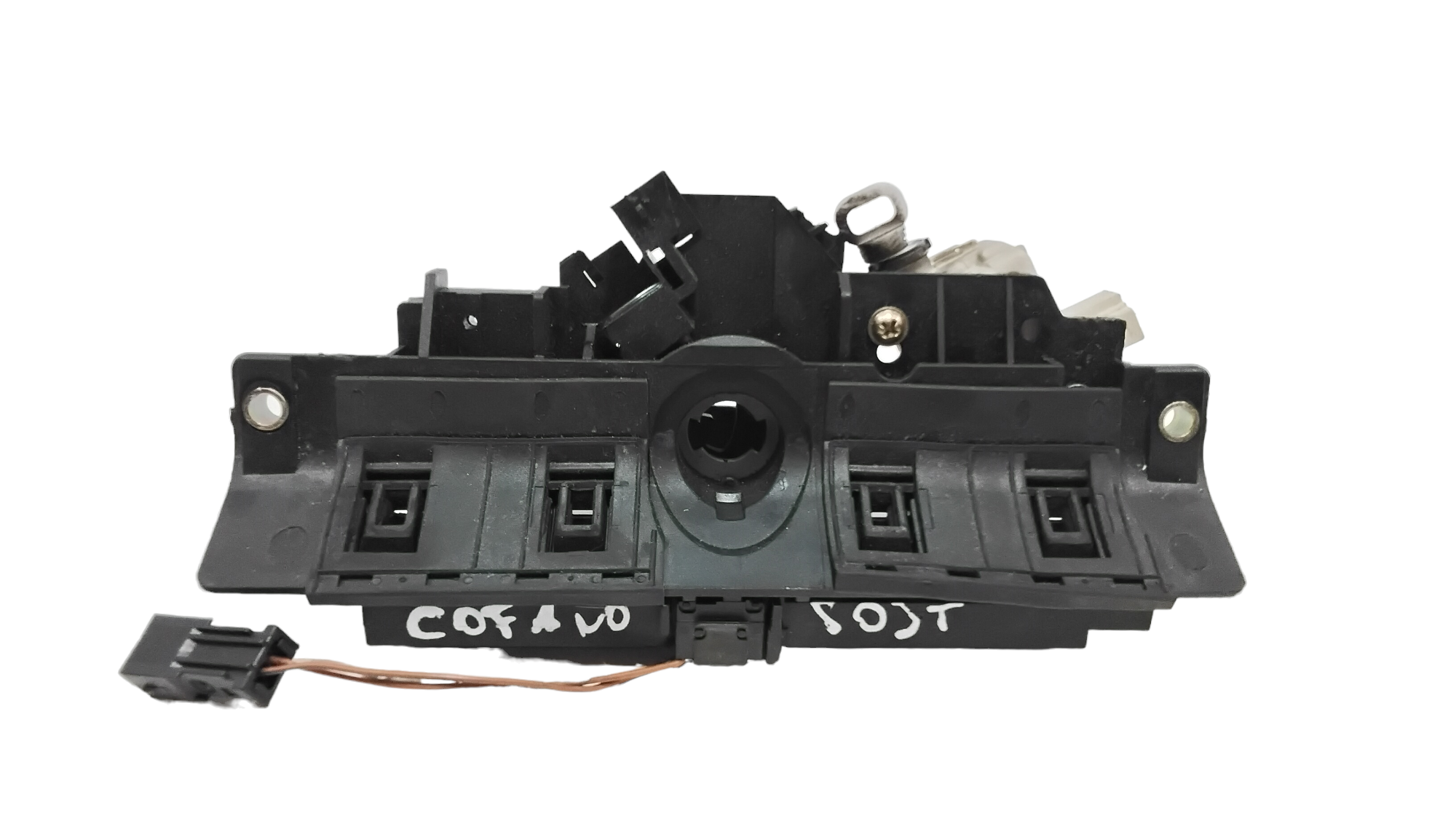 Serratura Cofano Post. Usato