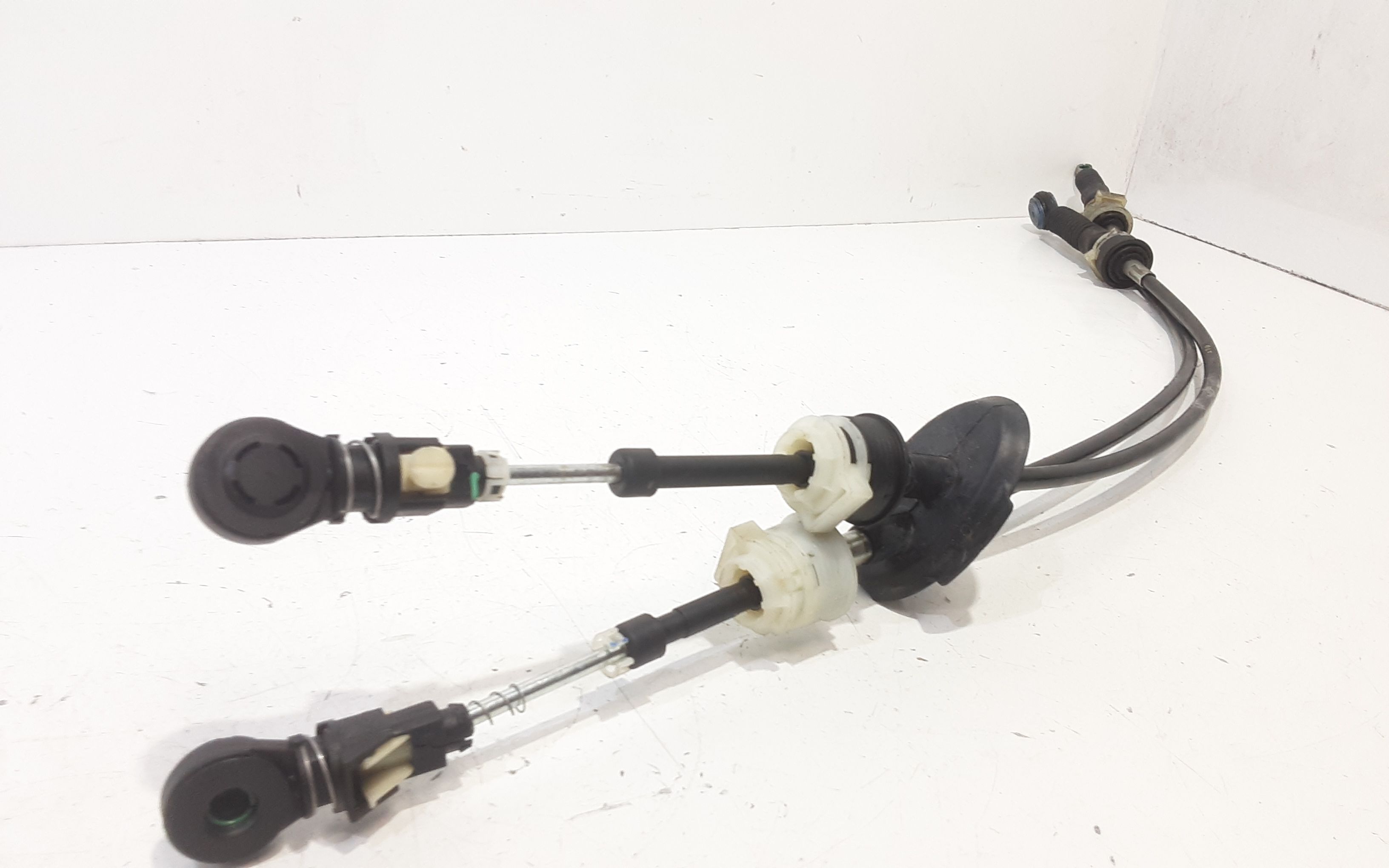 Kit Cavi Comando Leva Cambio A4472601651 Usato