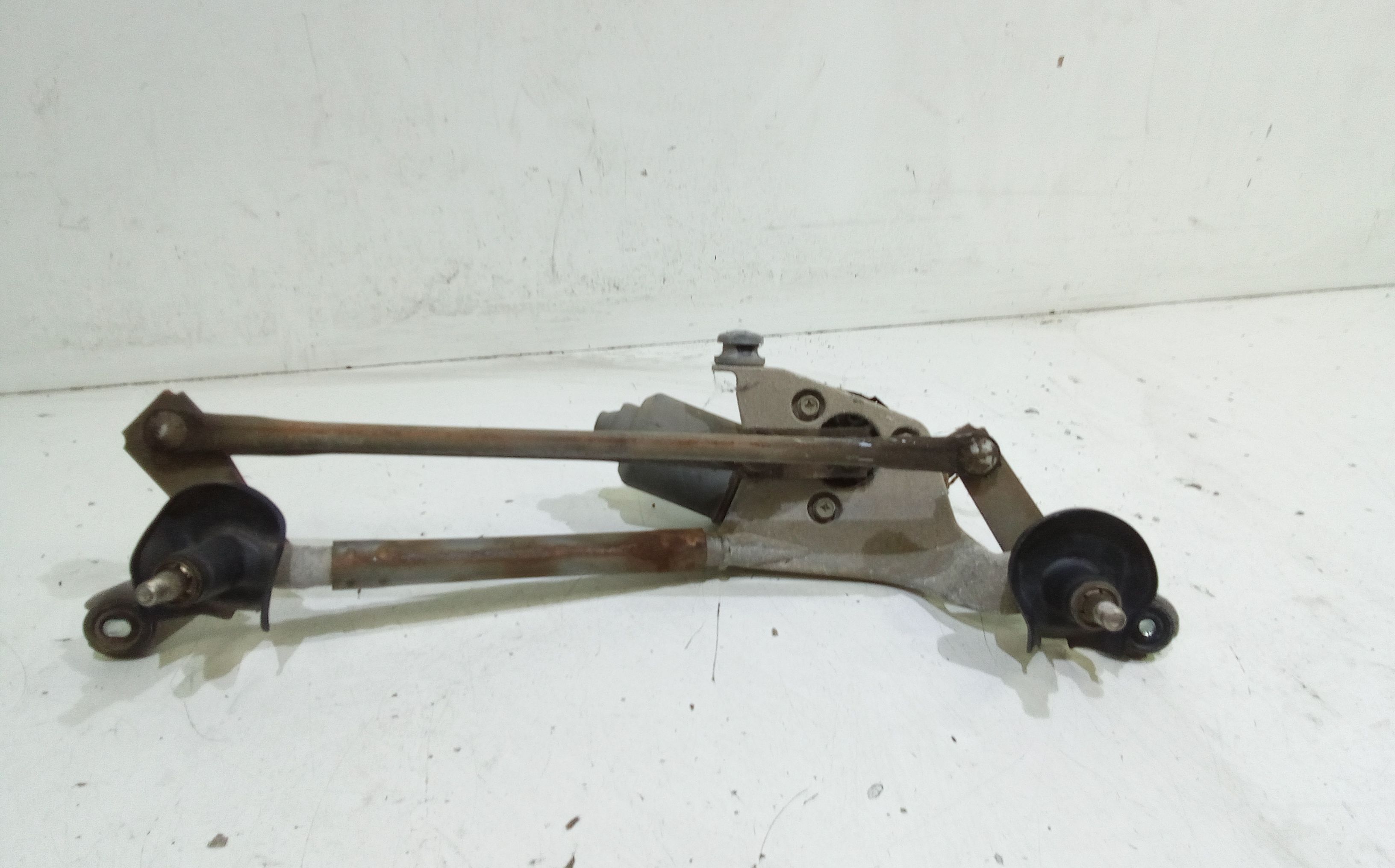 Motorino Tergiparabrezza Compl. Usato