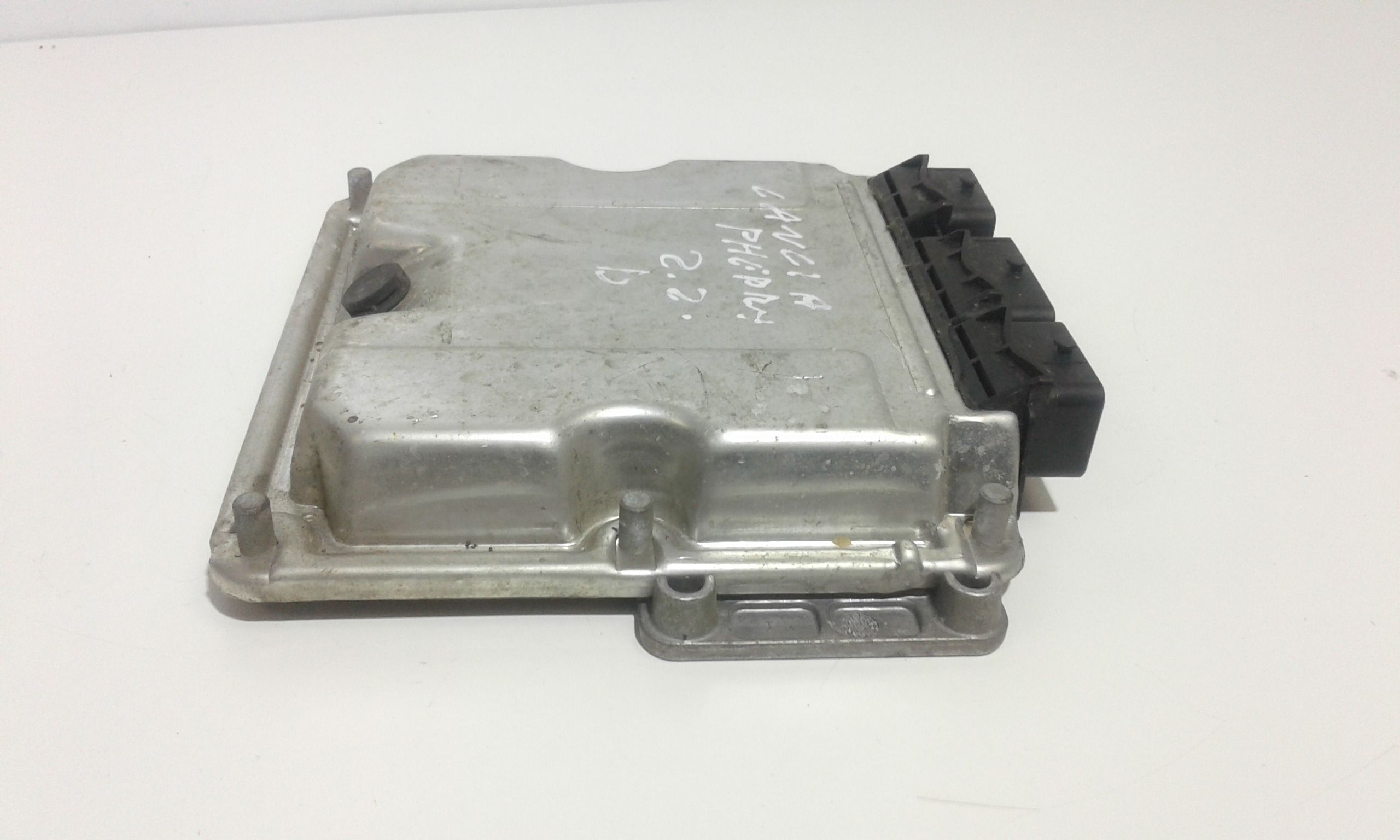 Centralina Iniezione 71783837 Usato