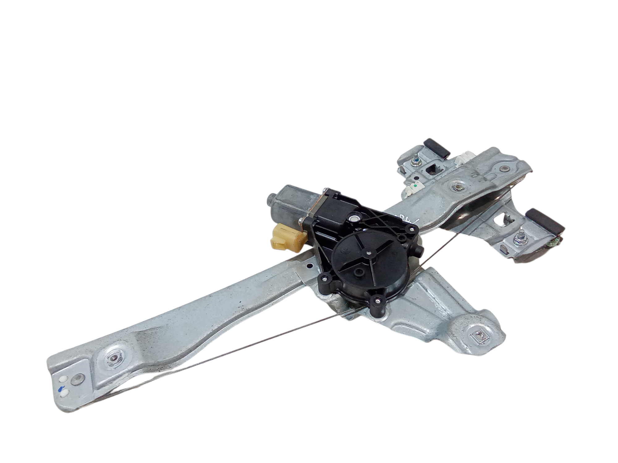 Alzacristallo Porta Post. Destro Usato