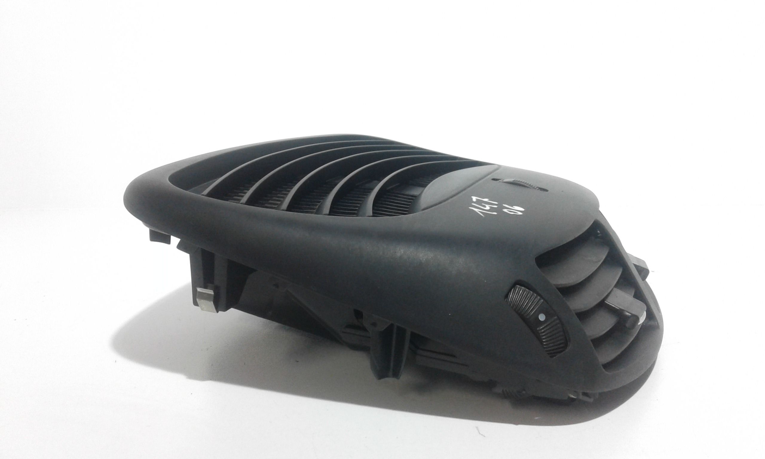 Condotto Aria Bocchette Centr. Sup. Cruscotto Usato