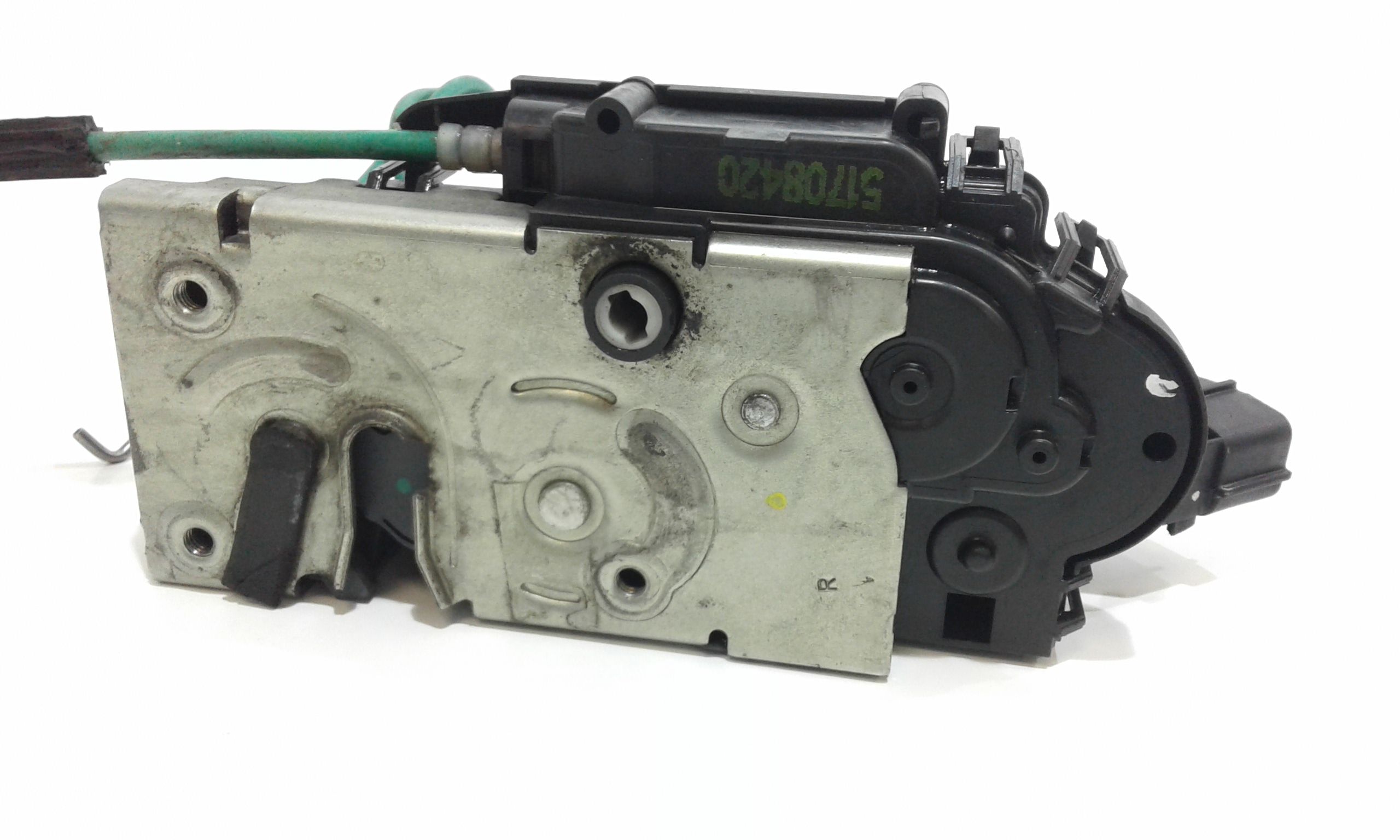 Serratura Porta Ant. Destro Usato