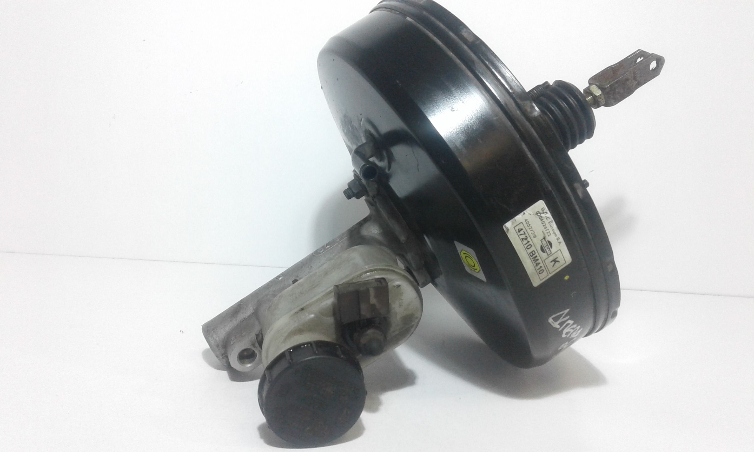 Servofreno 472104M513 Usato