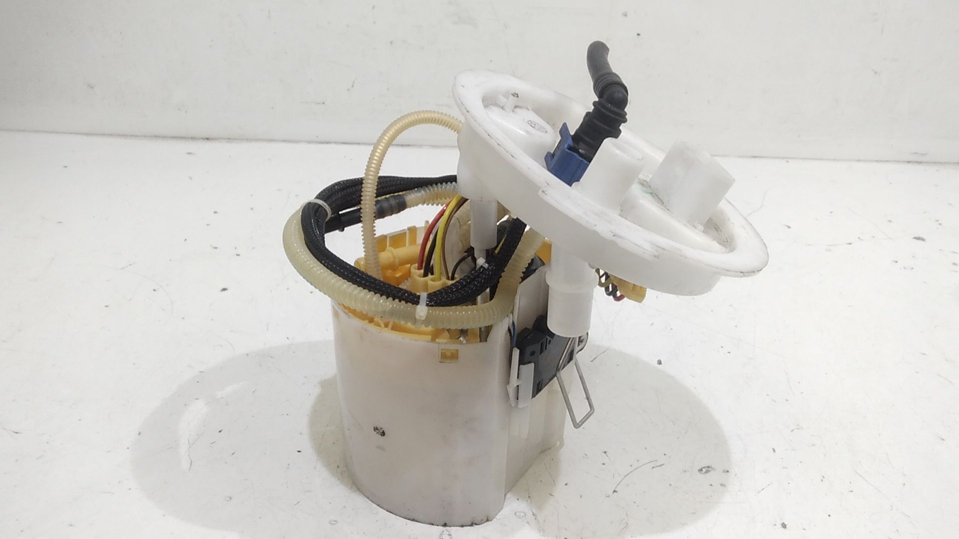 Pompa Carburante Usato