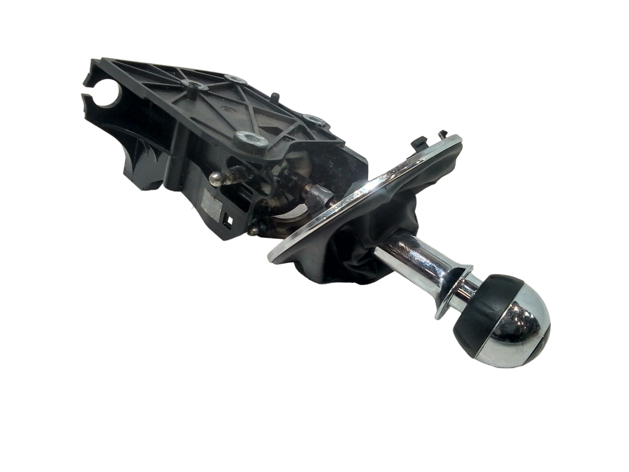 Leva Cambio 55344791 Usato