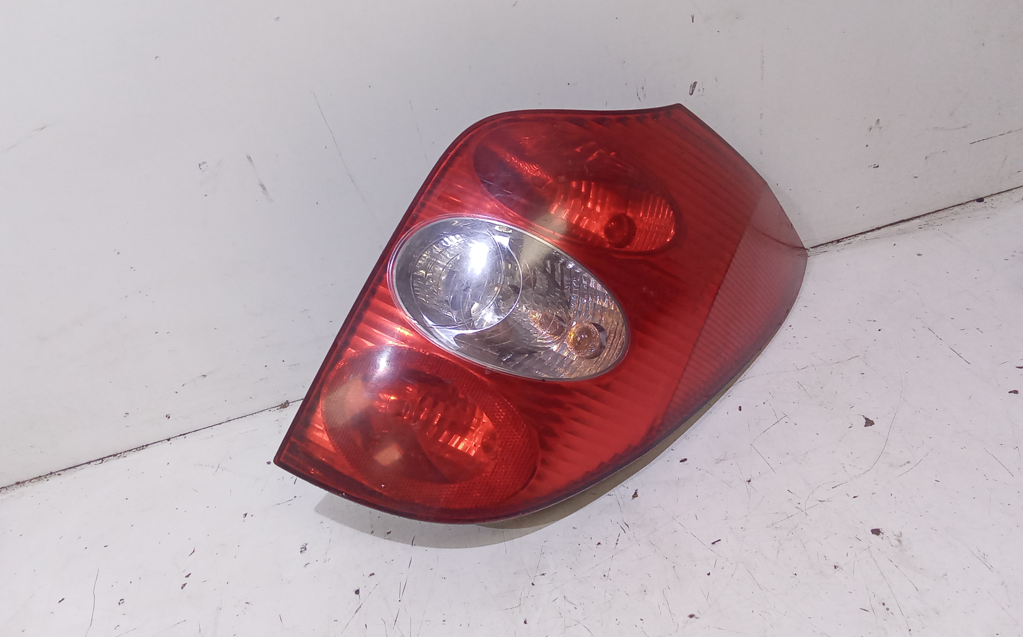 Fanale Post. Destro Usato