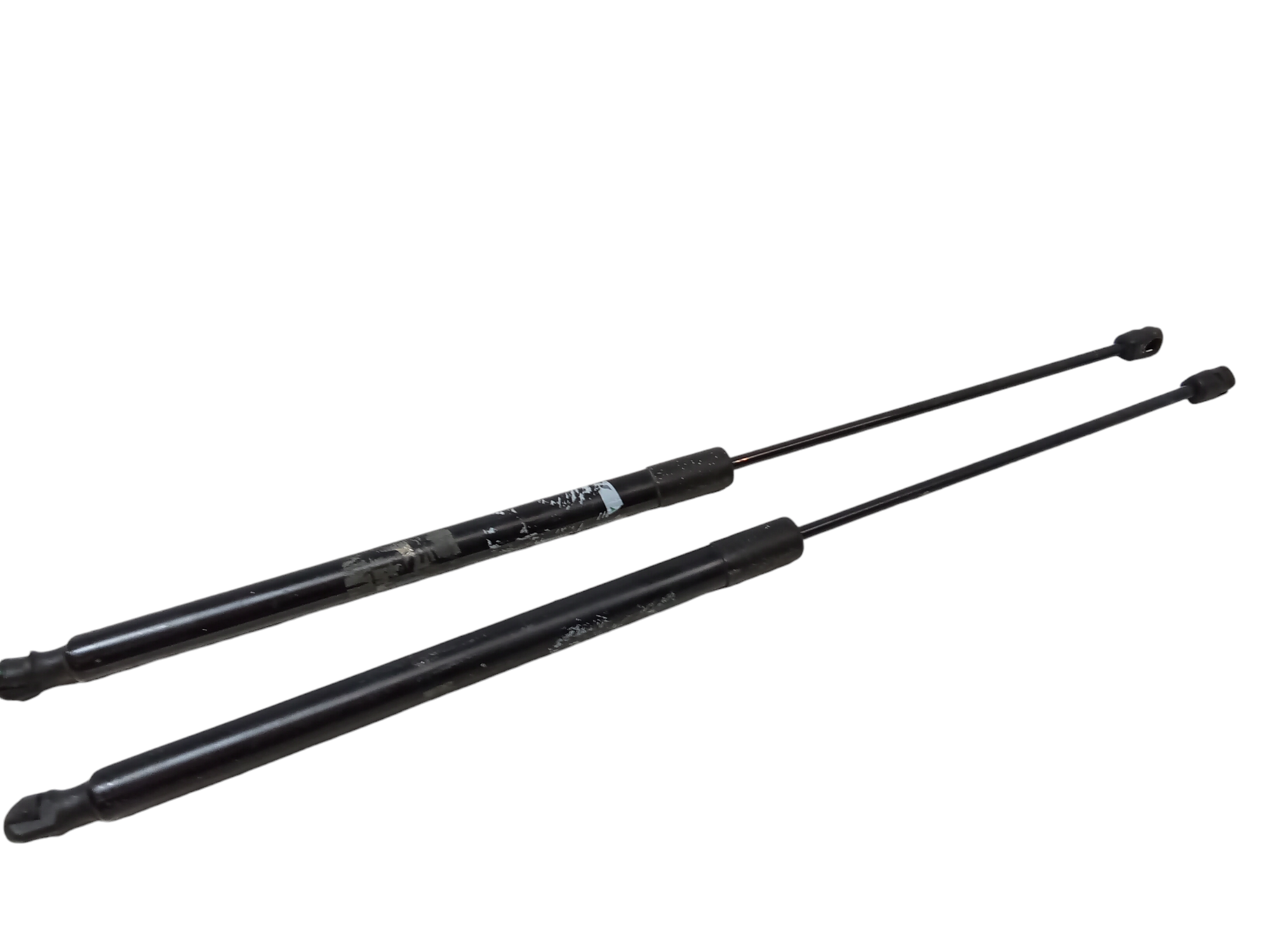 Cerniera Cofano Post. Destro 52123255 Usato