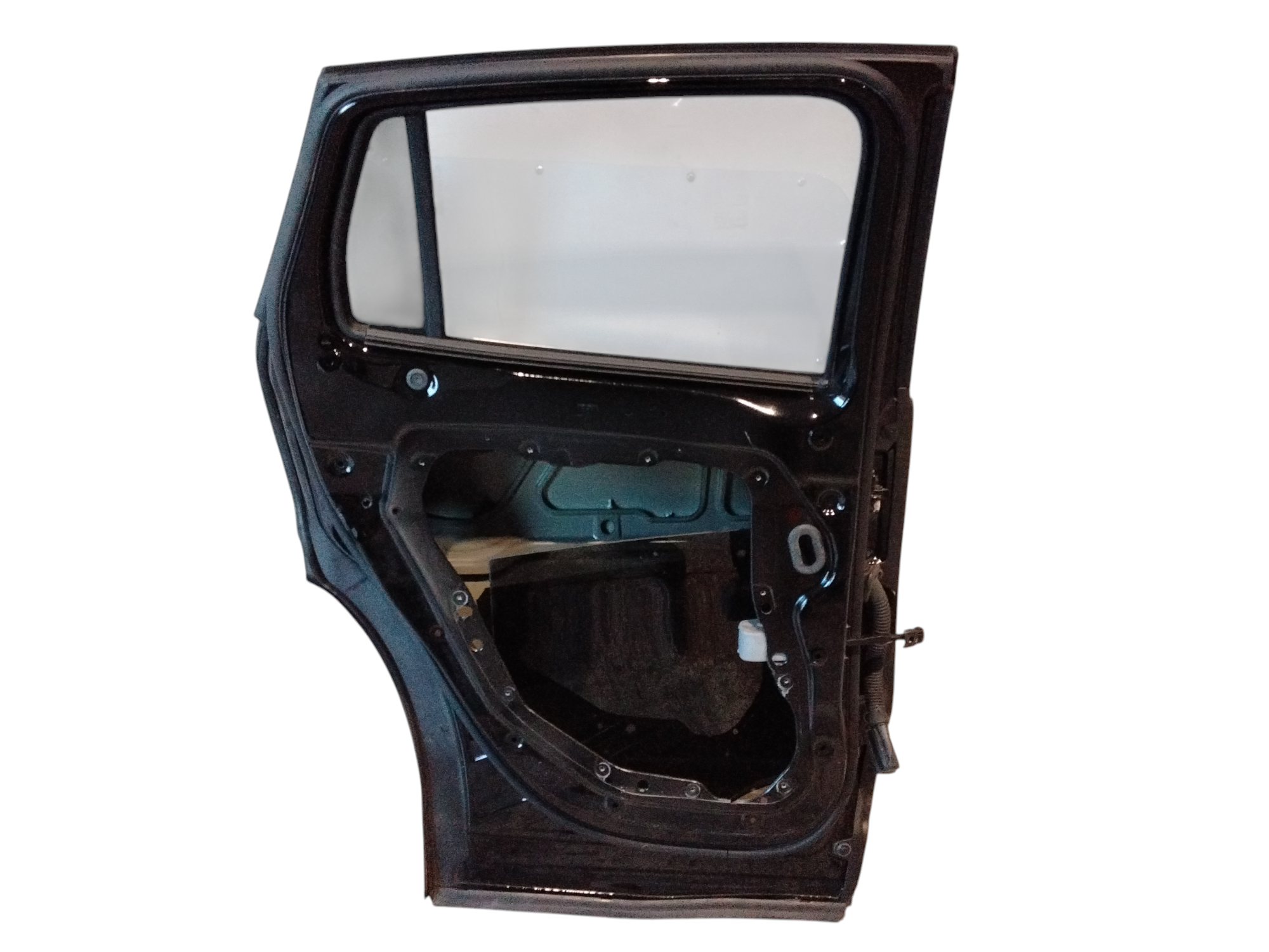 Porta Post. Sinistro A2477305901 Usato