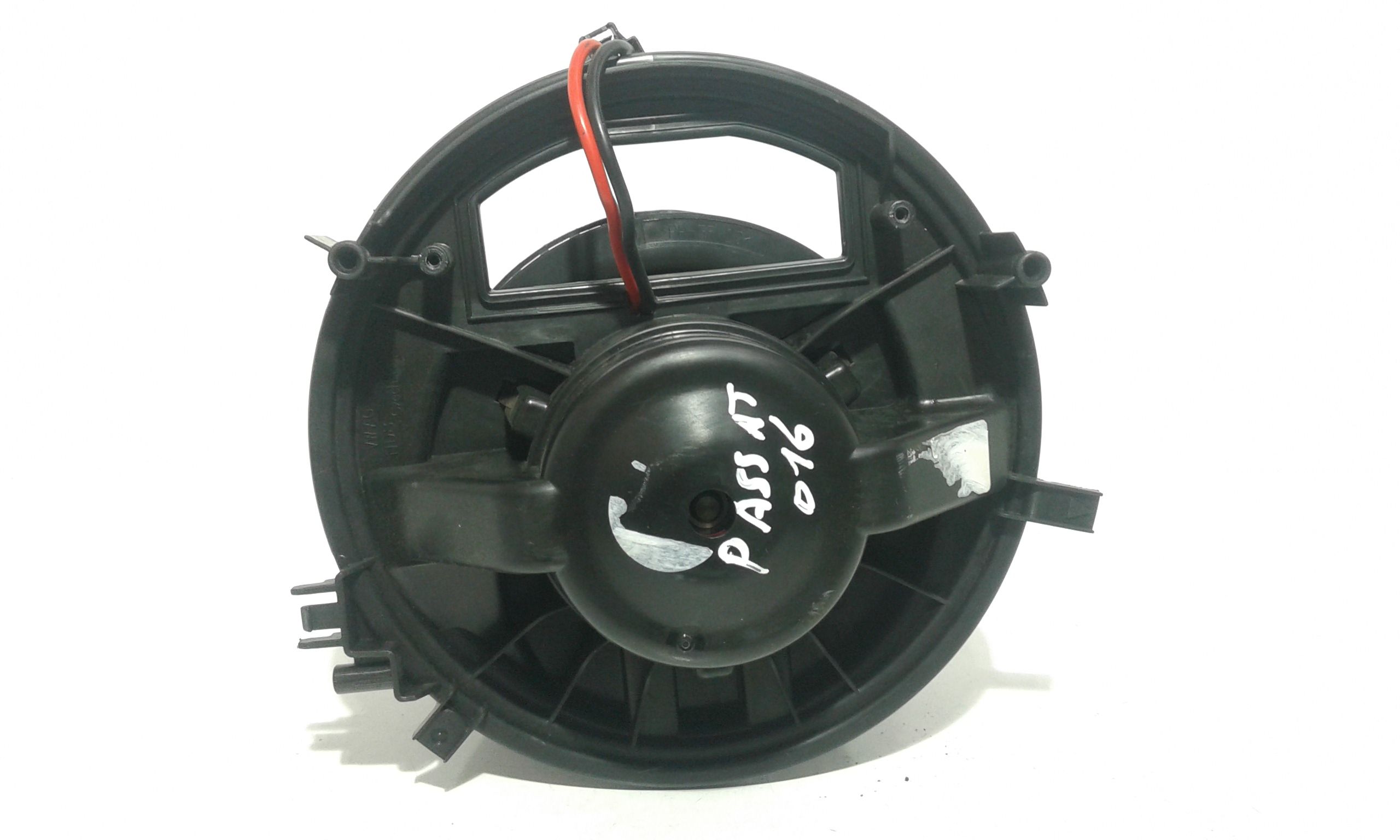 Motorino Ventilazione Abitacolo 1K1819015E Usato