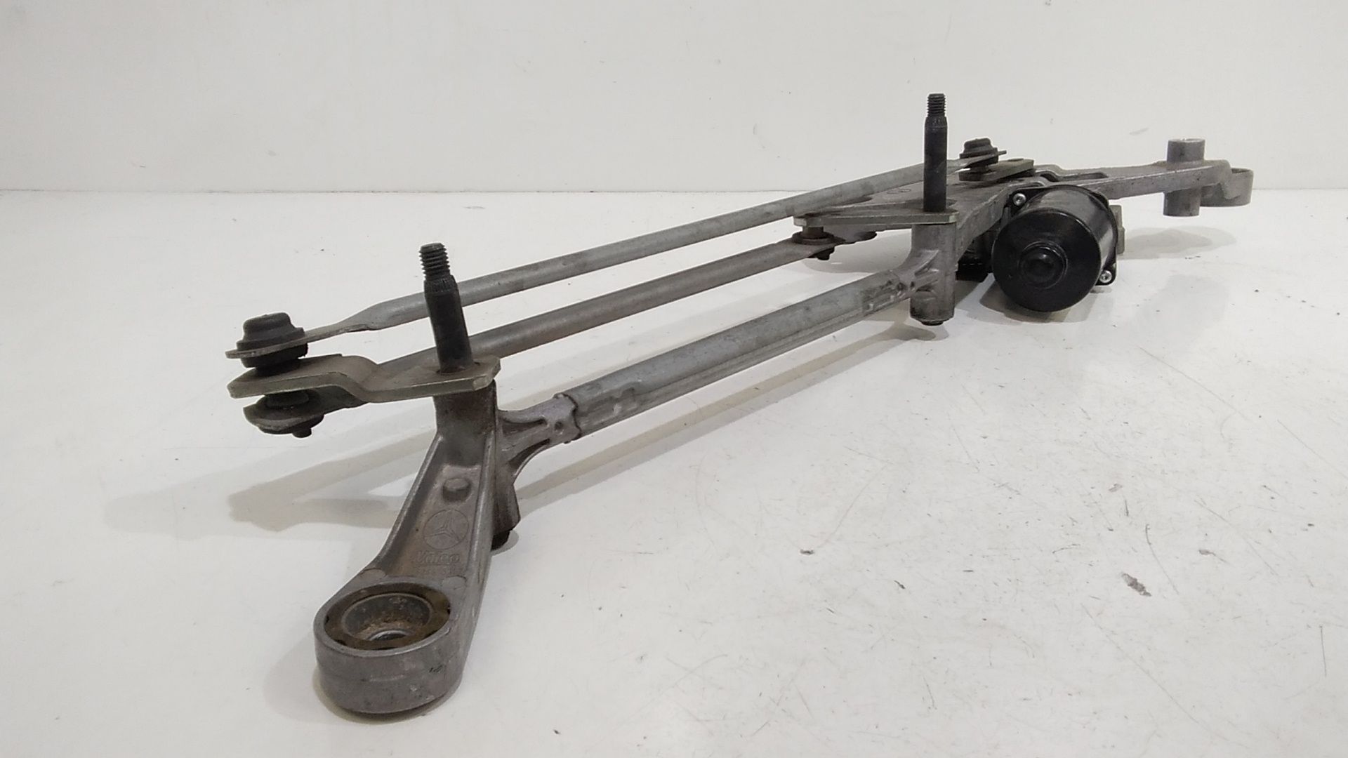 Motorino Tergiparabrezza Compl. Usato