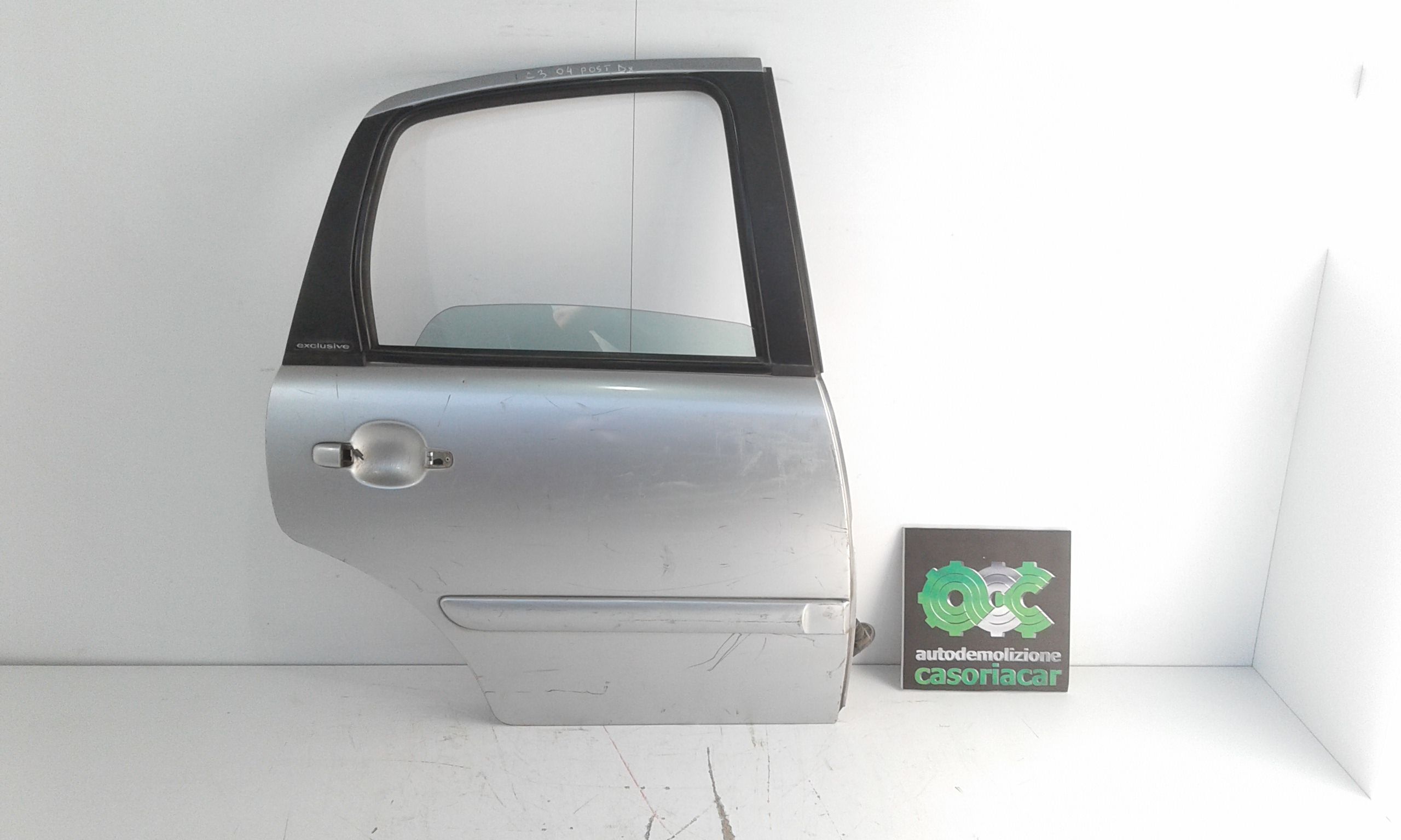 Porta Post. Destro 9008Q5 Usato