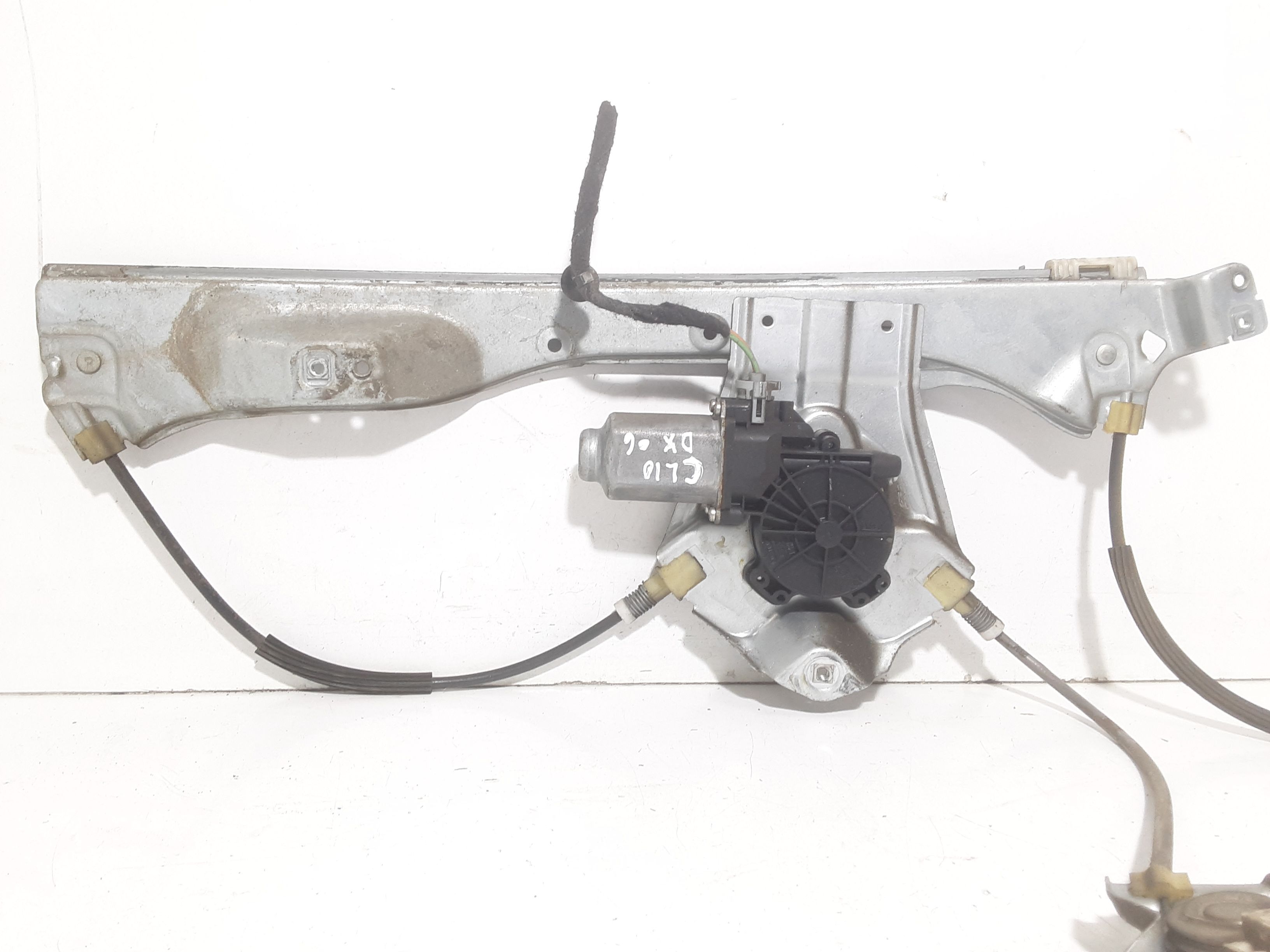 Alzacristallo Porta Ant. Destro 8200826179 Usato