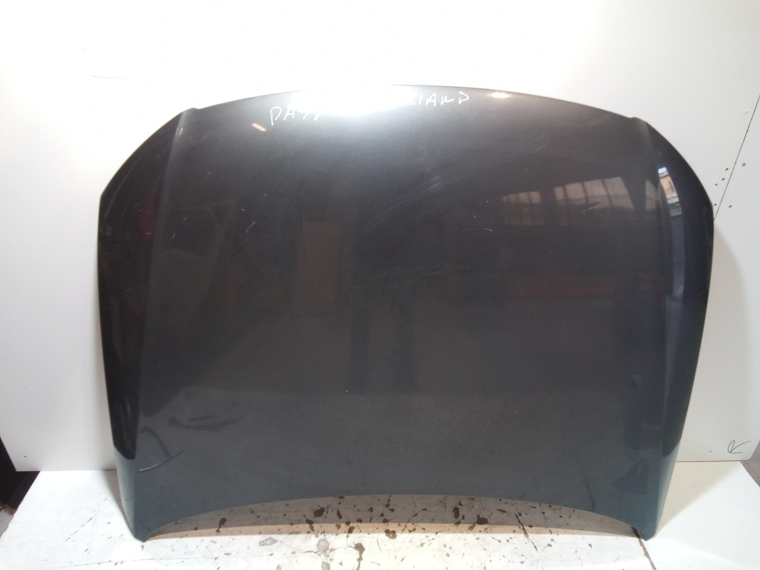 Cofano Ant. 3C0823031C Usato