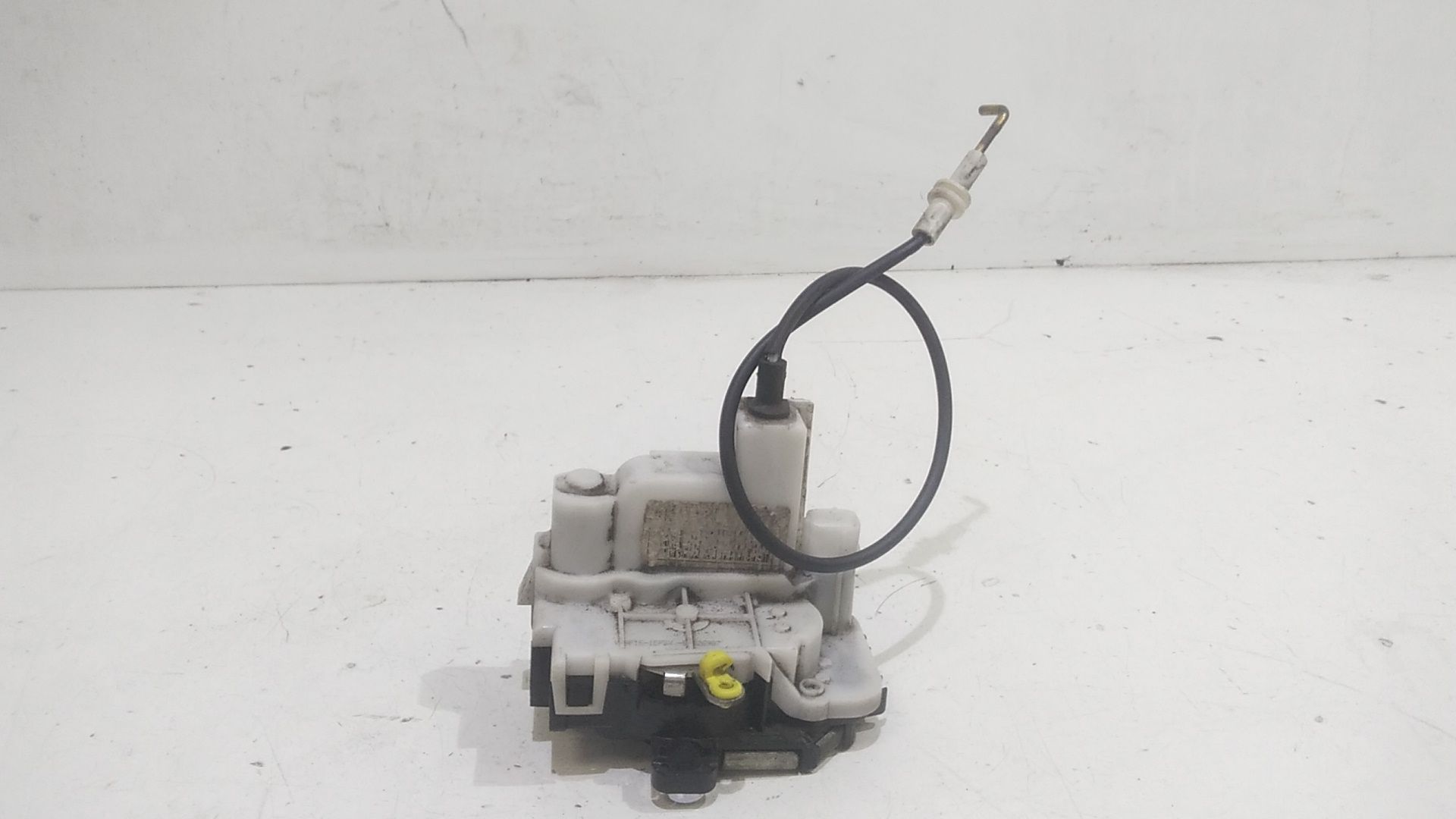 Serratura Porta Post. Sinistro 51917896 Usato