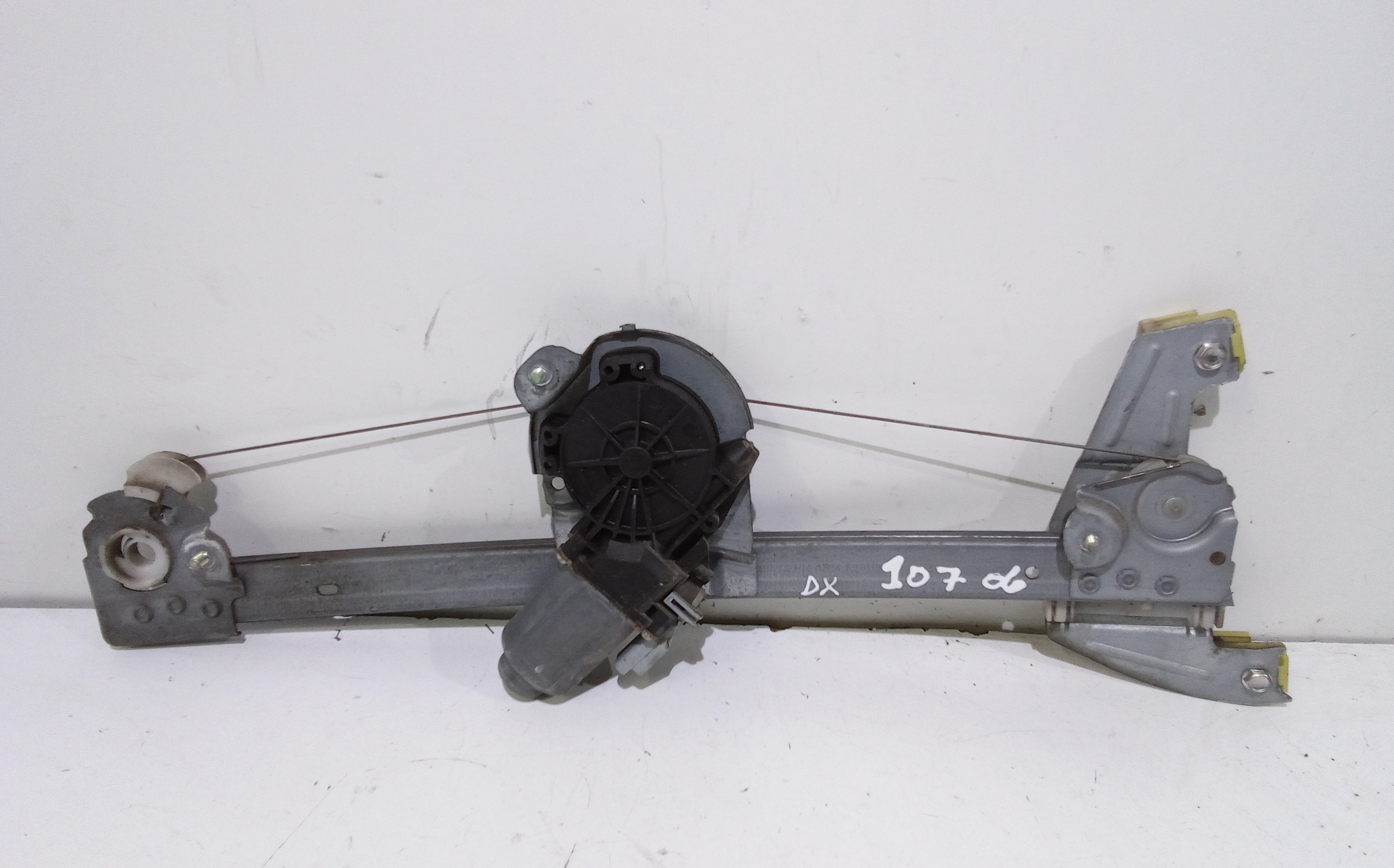 Alzacristallo Porta Ant. Destro 9222V6 Usato