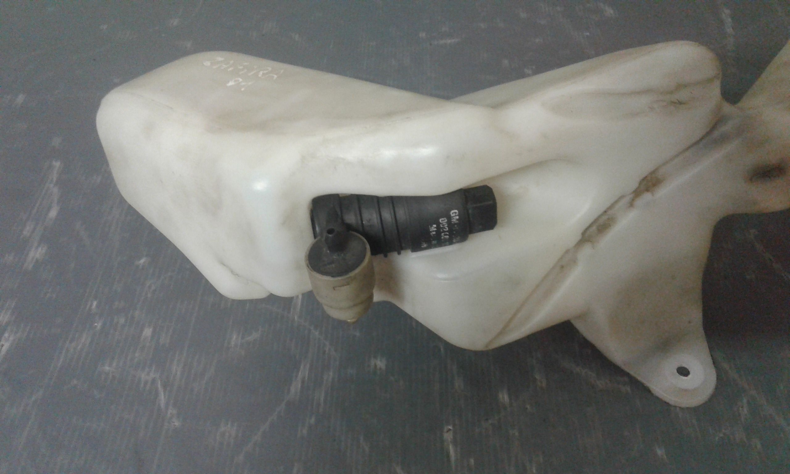 Serbatoio Tergiparabrezza Compl. Usato